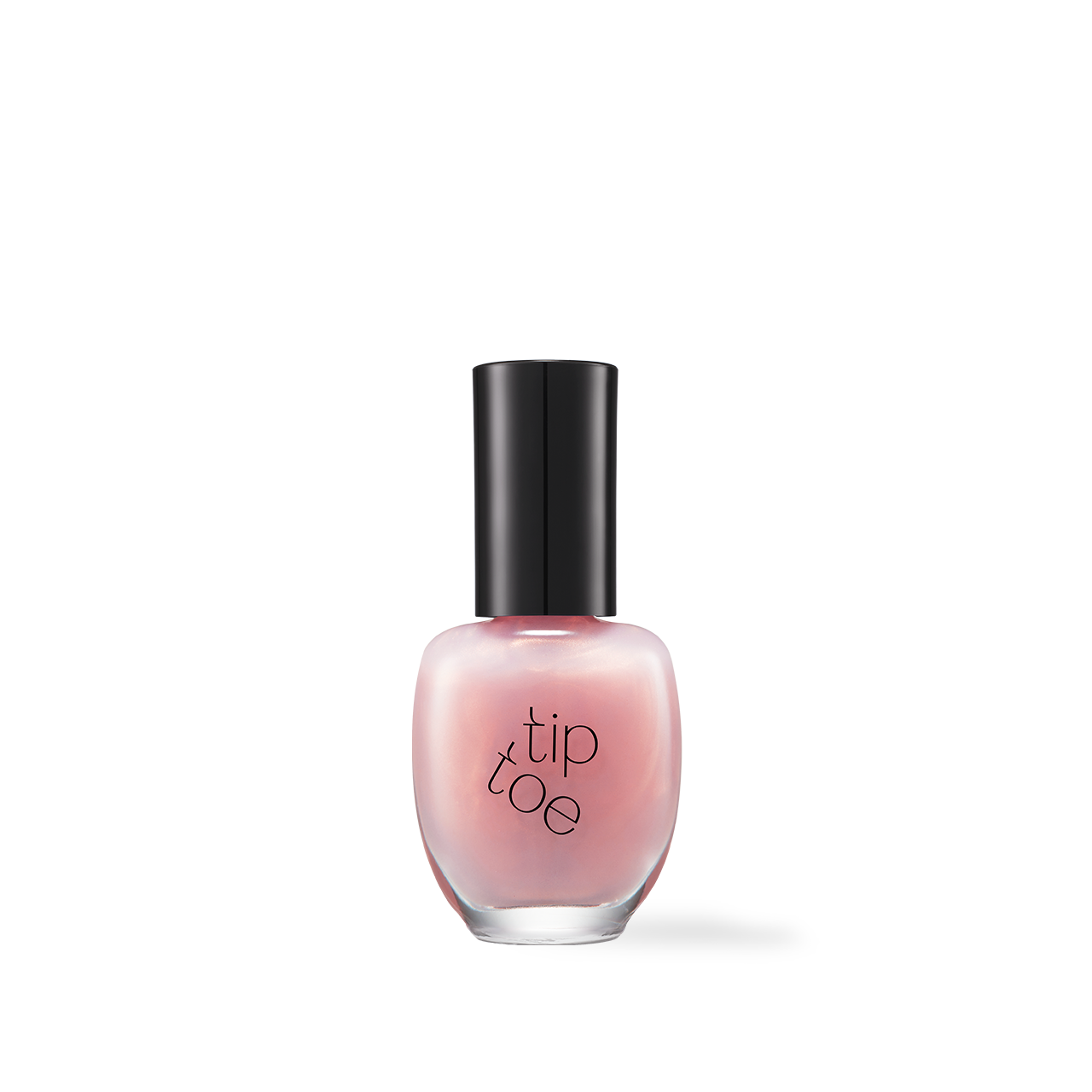 [Tiptoe] Nail Polish 104 Aurora Blossom 10g