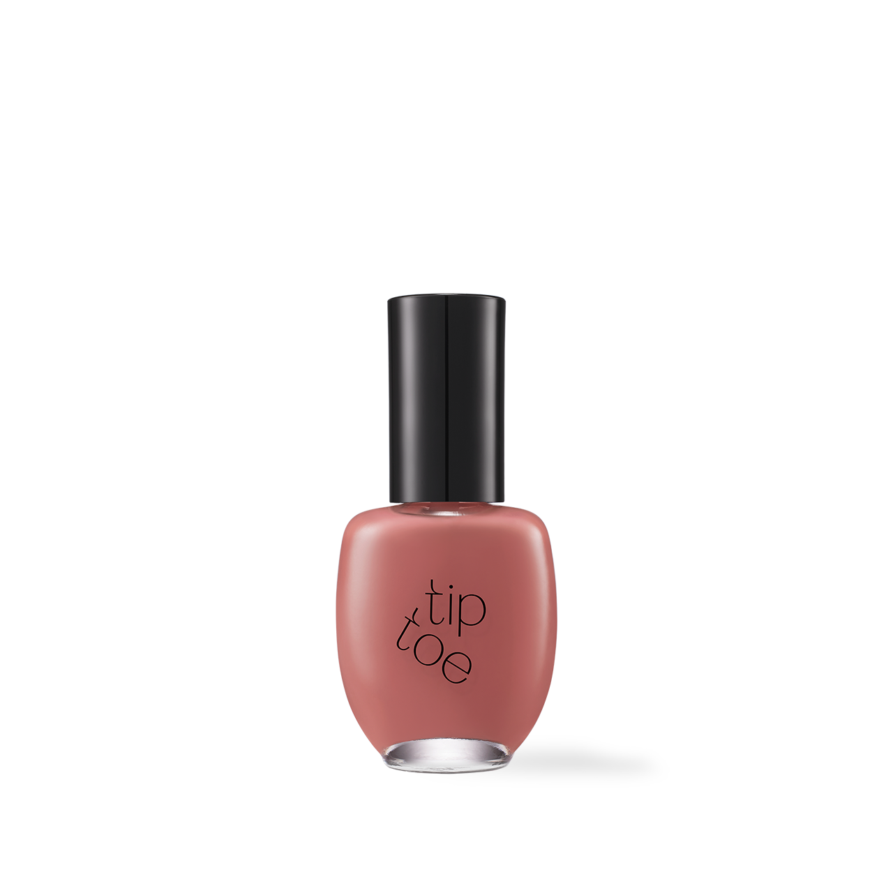 [Tiptoe] Nail Polish 205 Moran 10g