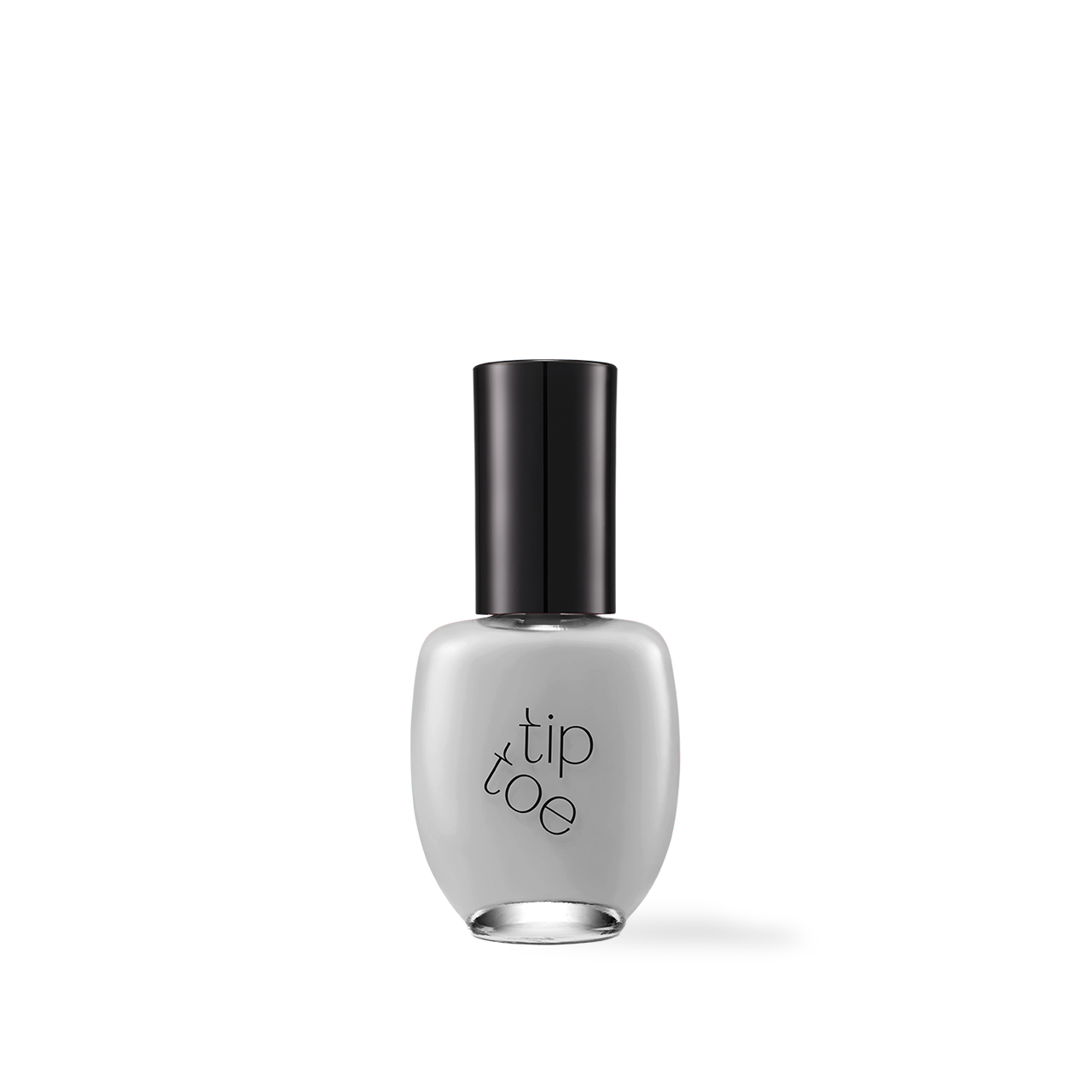 [Tiptoe] Nail Polish 218 Misty 10g