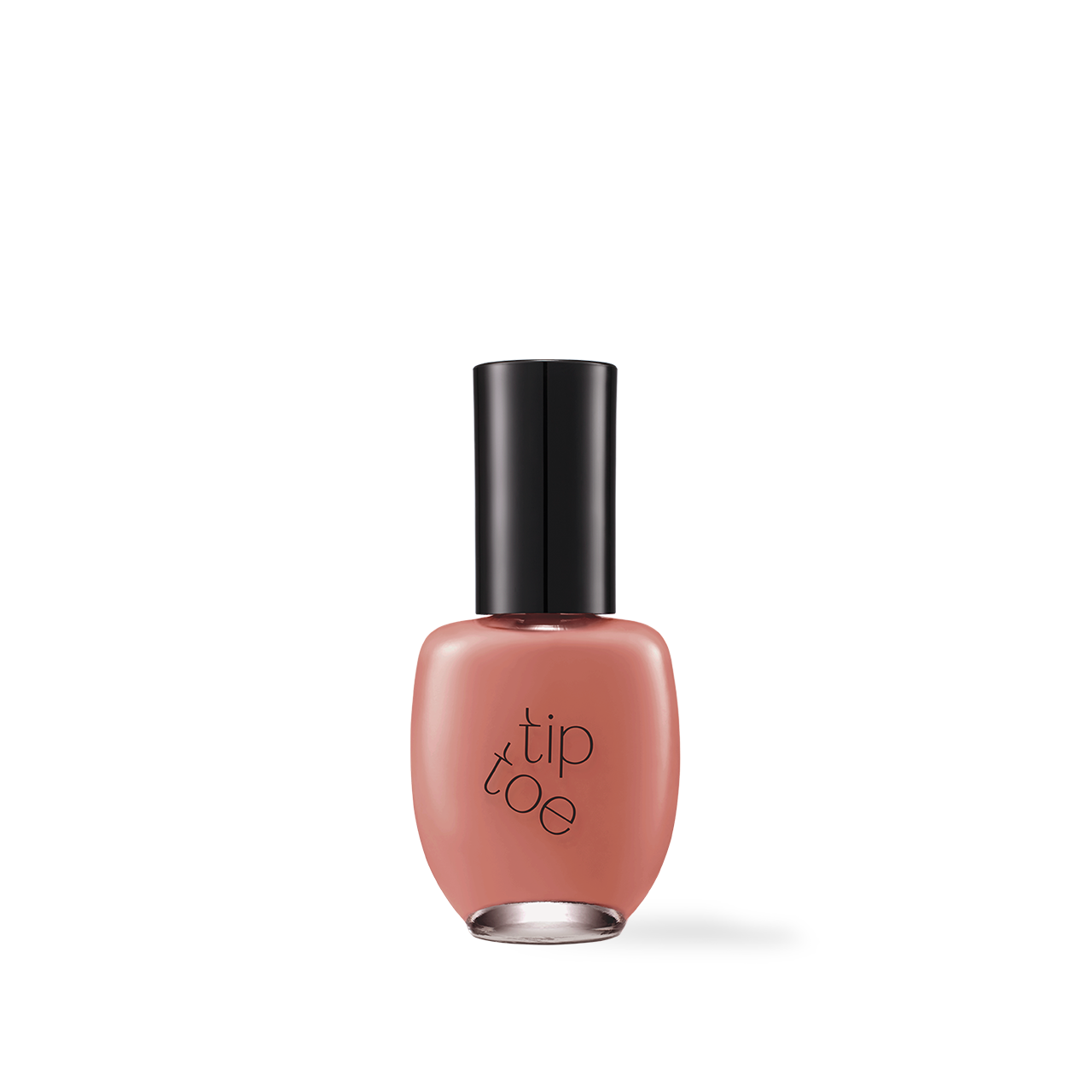 [Tiptoe] Nail Polish 216 Rosette 10g