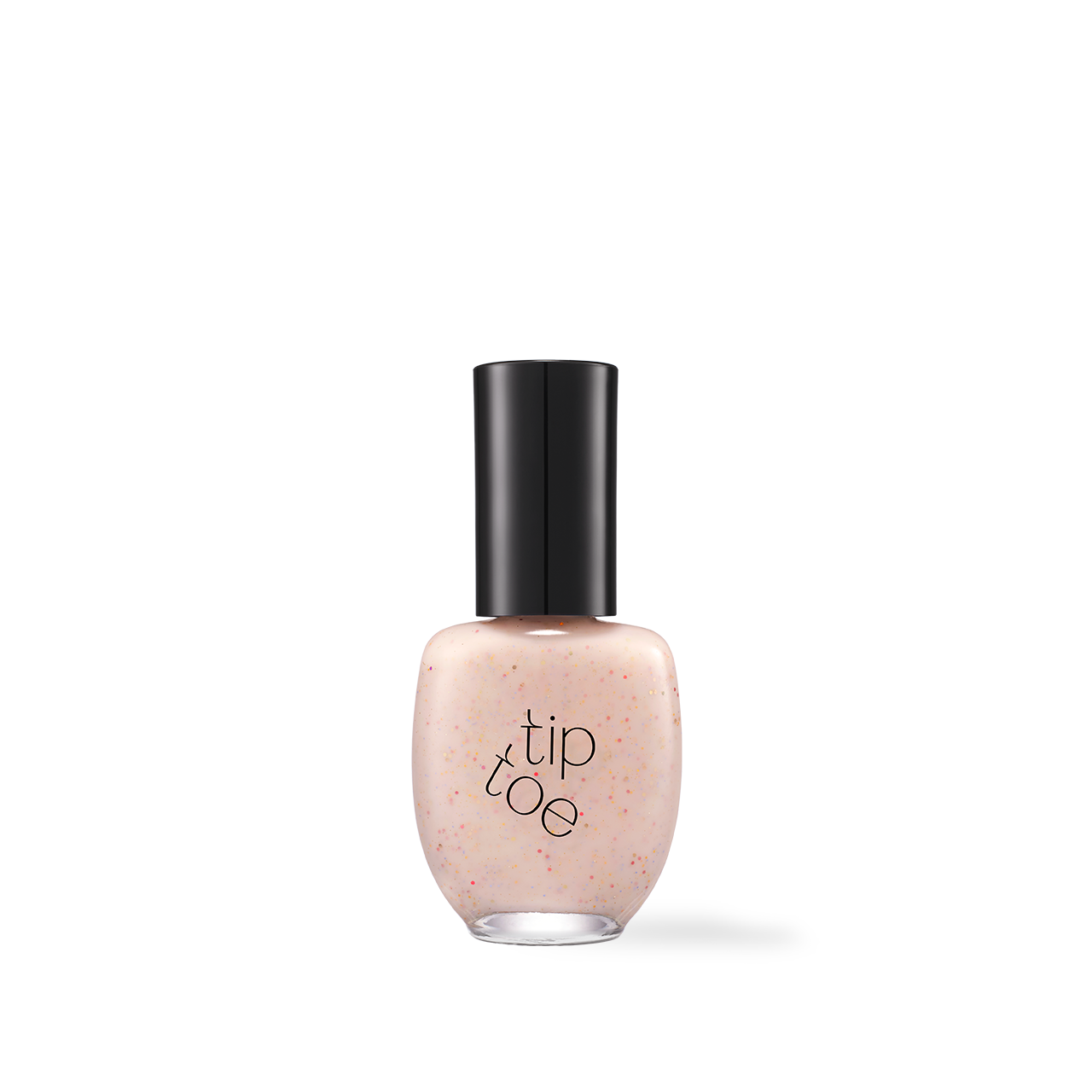 [Tiptoe] Nail Polish 507 Sour Cream 10g