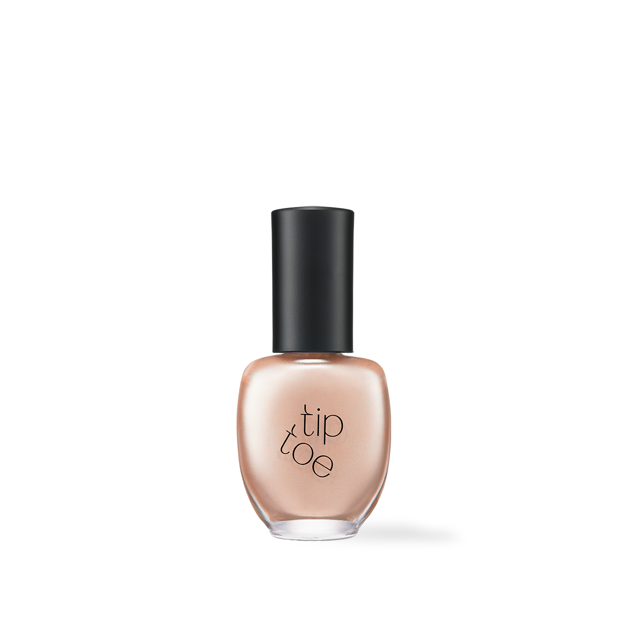 [Tiptoe] Nail Polish 707 Finale 10g