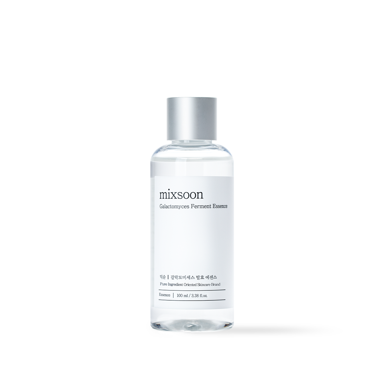 [MIXSOON] Galactomyces Ferment Essence 100ml