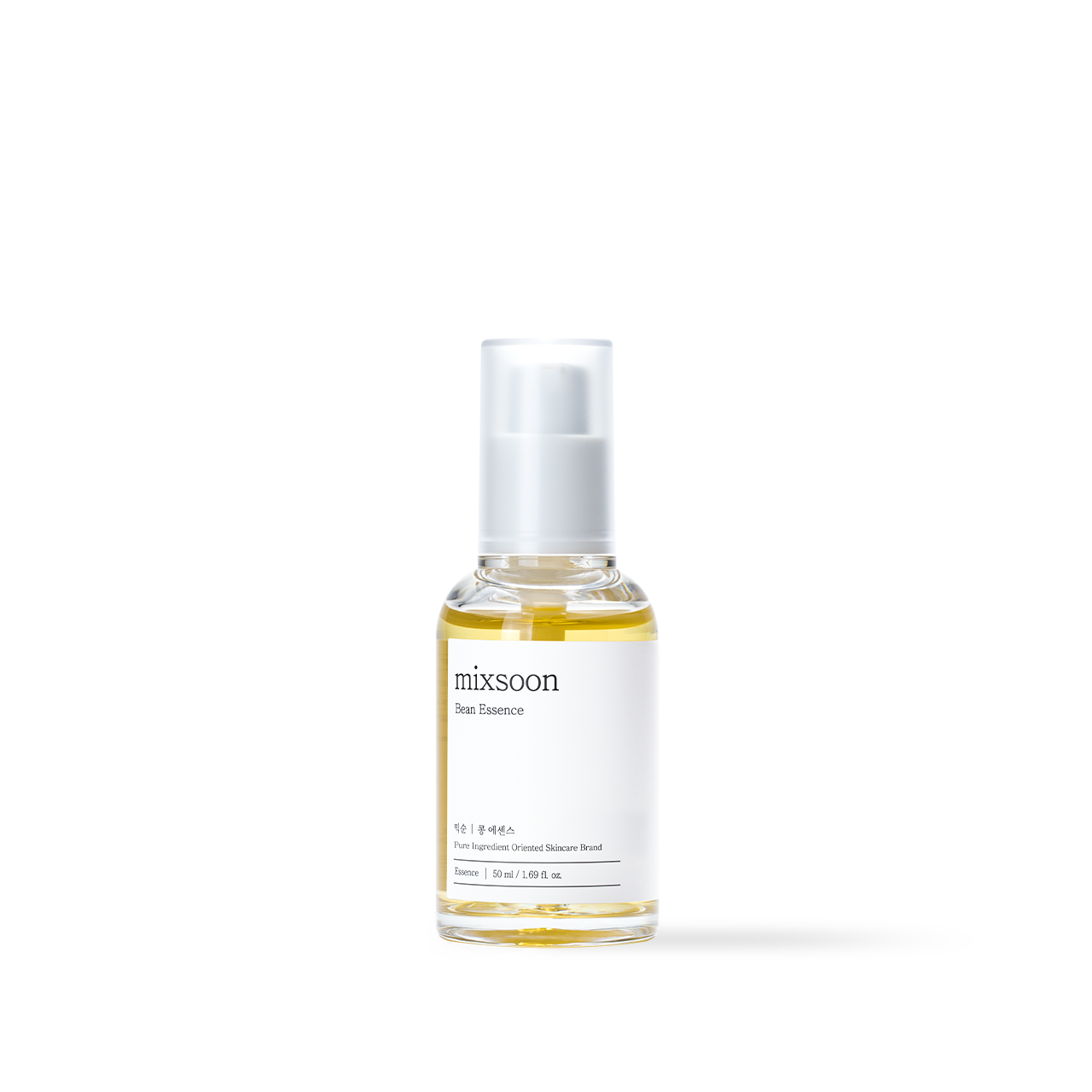 [MIXSOON] Bean Essence 50ml