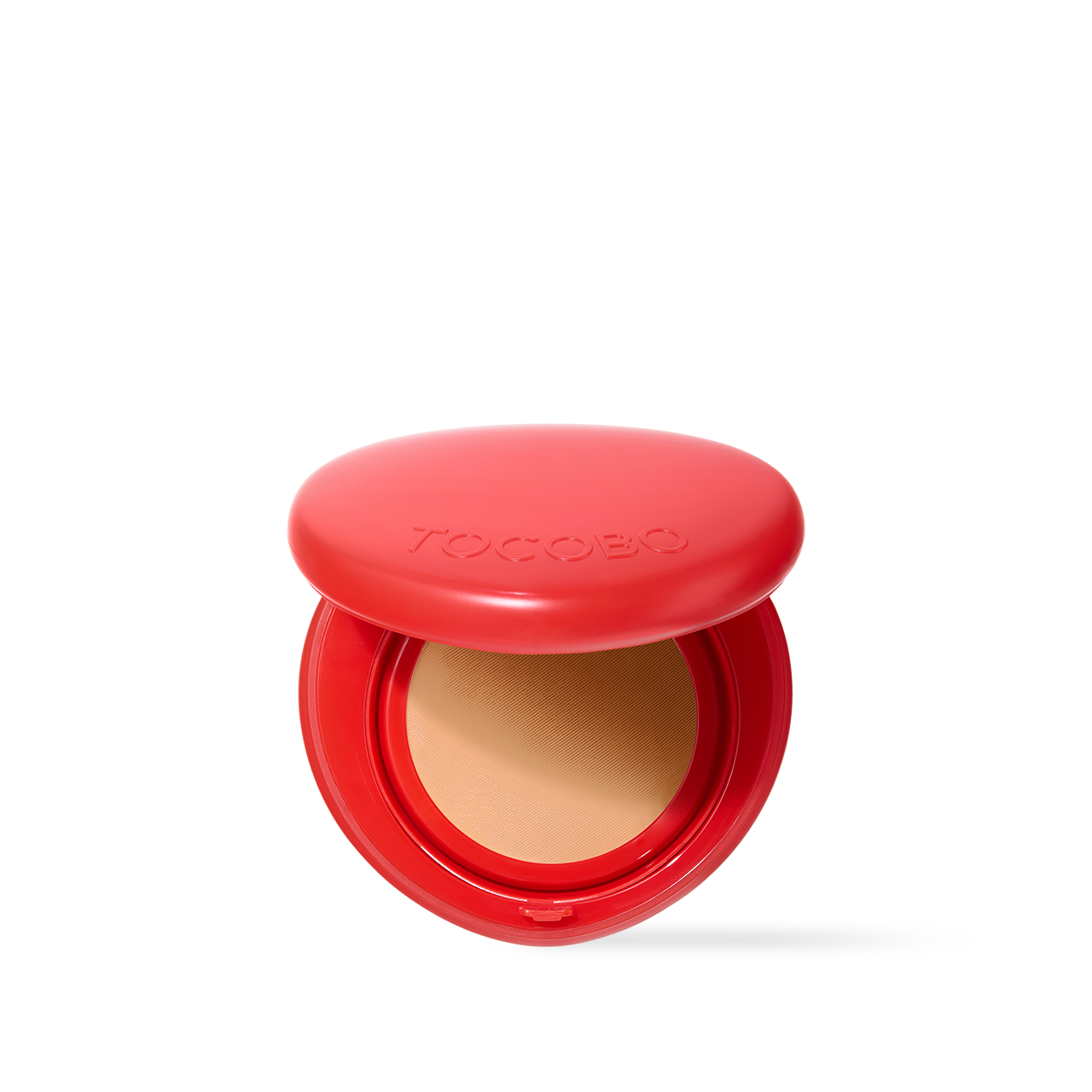 [Tocobo] Apple Dewy Fit Cushion 27 TOAST 15g