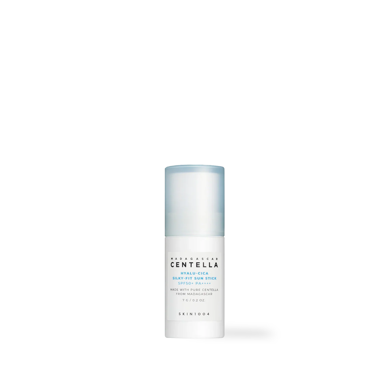 [Skin1004] Madagascar Centella Hyalu-Cica Silky Fit Sun Stick 7g