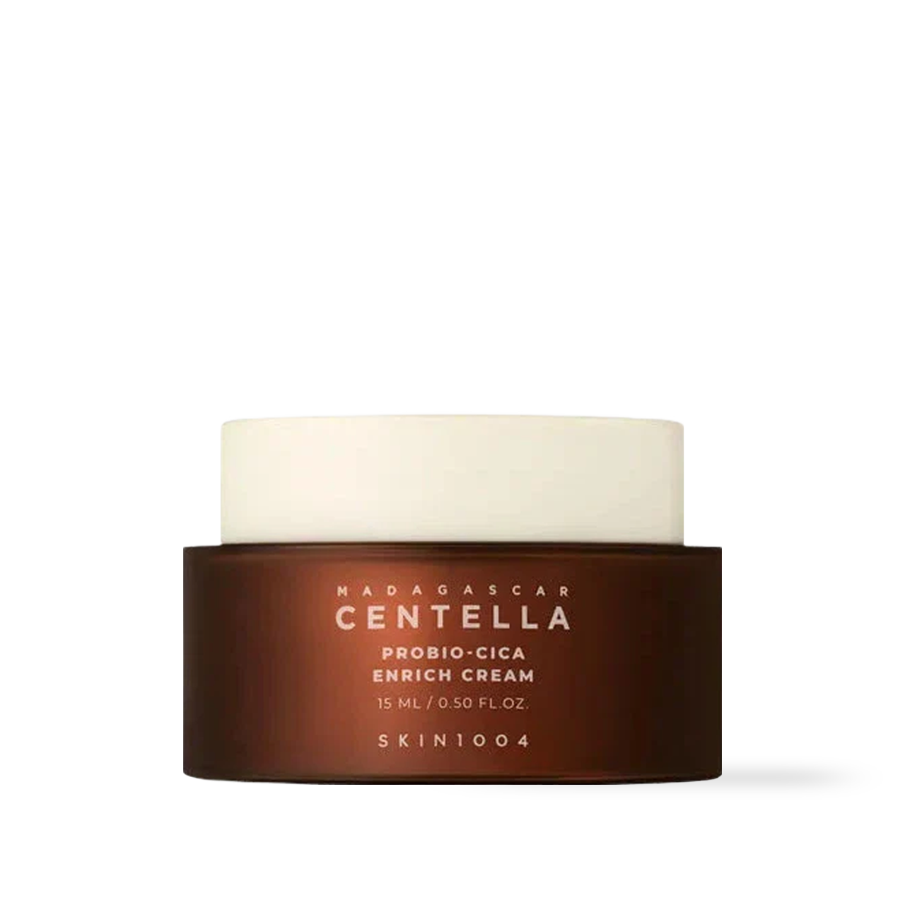 [Skin1004] Madagascar Centella Probio-Cica Enrich Cream 15ml