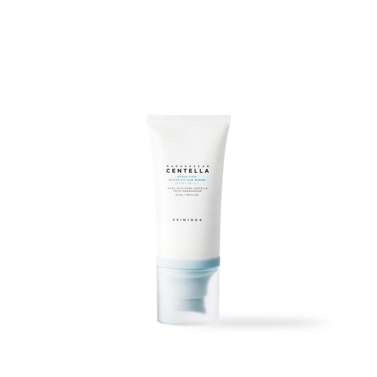 [Skin1004] Madagascar Centella Hyalu-Cica Water-Fit Sun Serum 50ml