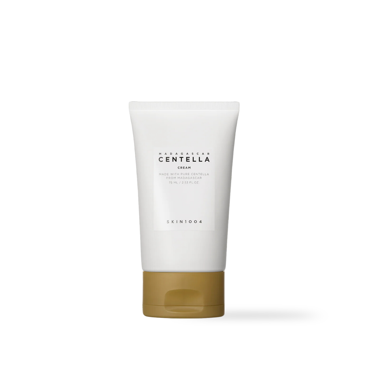 [Skin1004] Madagascar Centella Cream 75ml