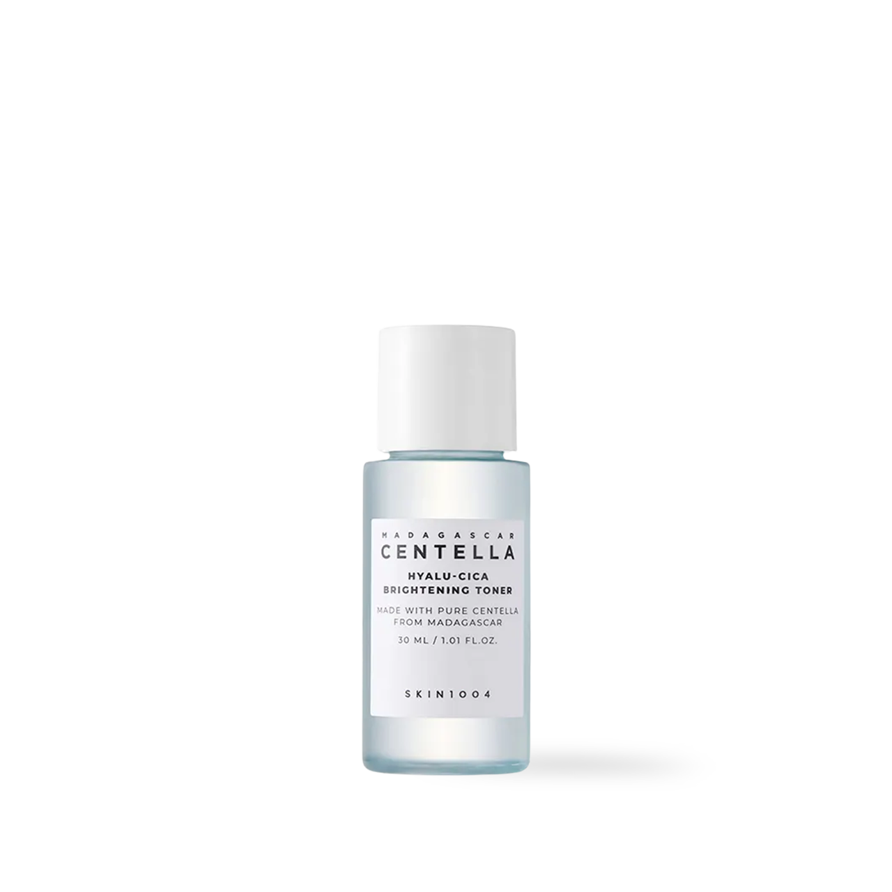 [Skin1004] Madagascar Centella Hyalu-Cica Brightening Toner 30ml