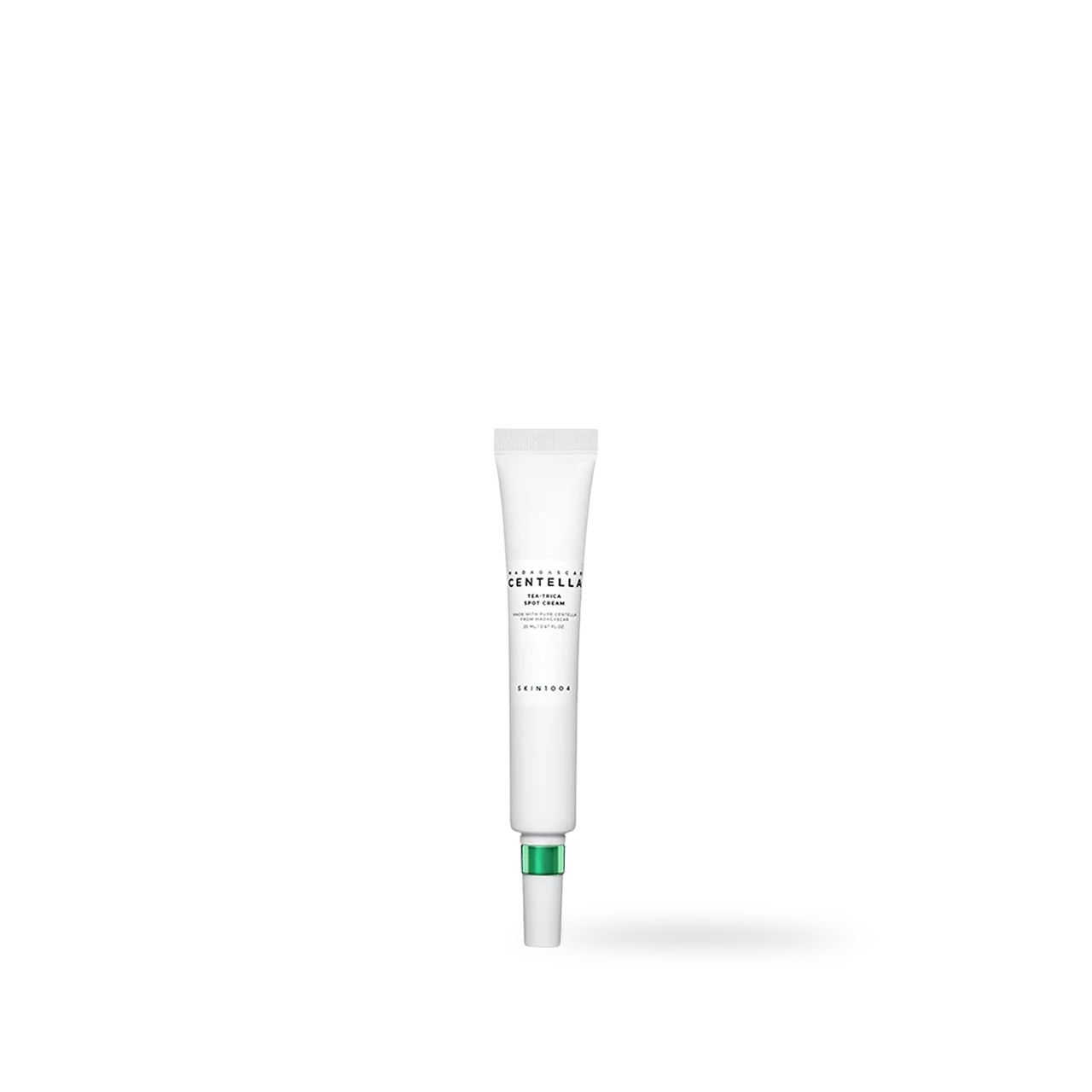 [Skin1004] Madagascar Centella Tea-Trica Spot Cream 20ml