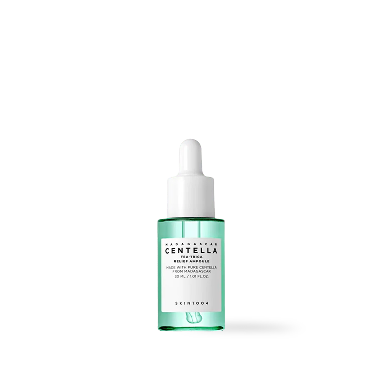 [Skin1004] Madagascar Centella Tea-Trica Relief Ampoule 30ml