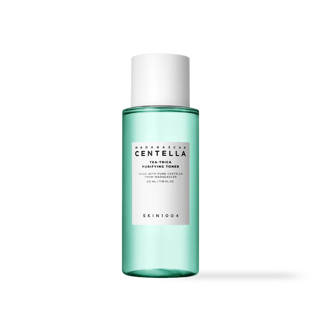 [Skin1004] Madagascar Centella Tea-Trica Purifying Toner 210ml