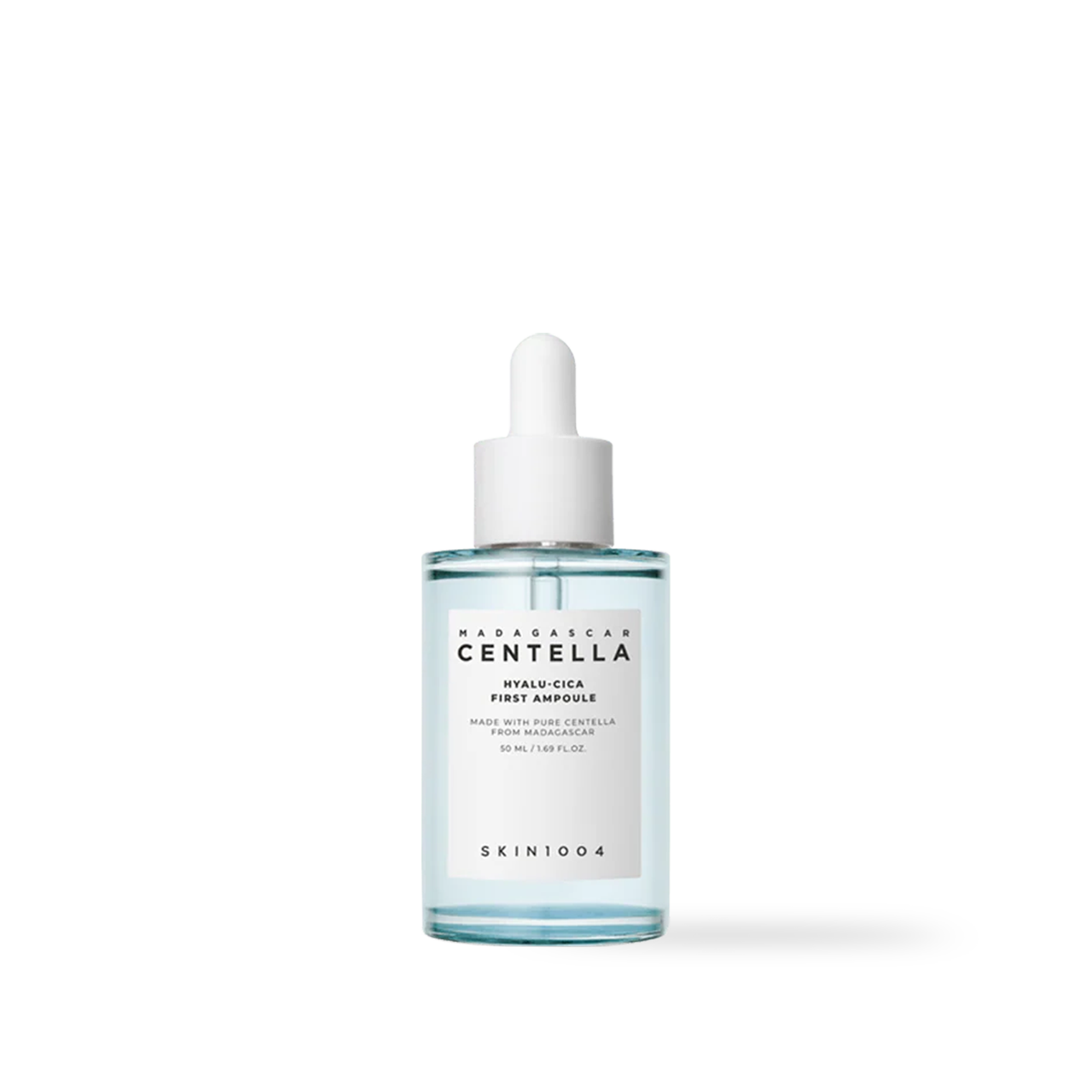 [Skin1004] Madagascar Centella Hyalu-Cica First Ampoule 50ml