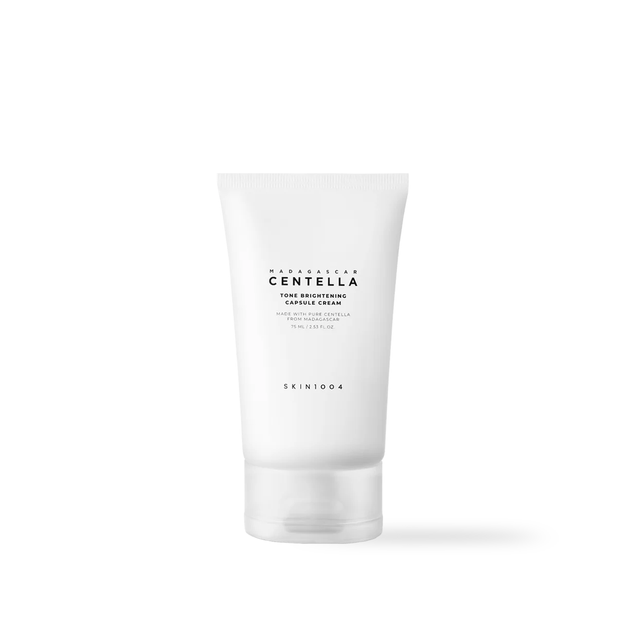 [Skin1004] Madagascar Centella Tone Brightening Capsule Cream 75ml