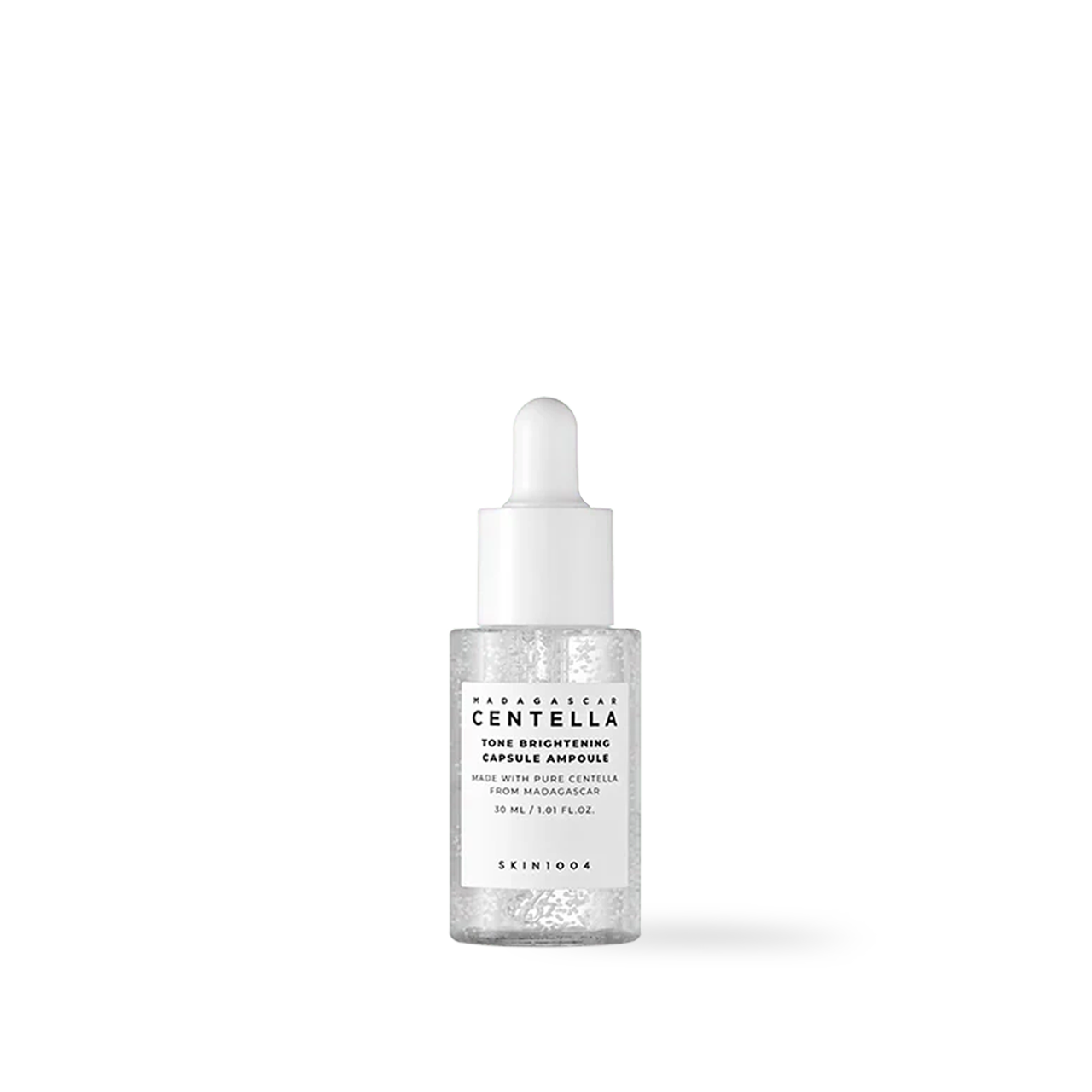 [Skin1004] Madagascar Centella Tone Brightening Capsule Ampoule 30ml