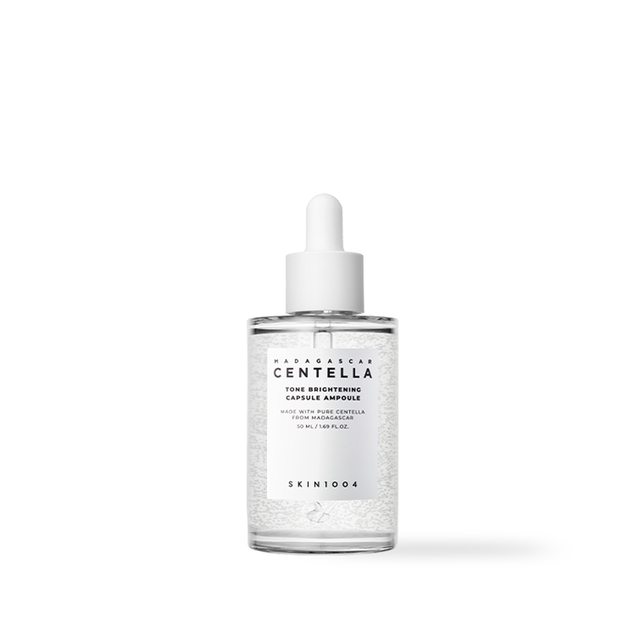 [Skin1004] Madagascar Centella Tone Brightening Capsule Ampoule 50ml