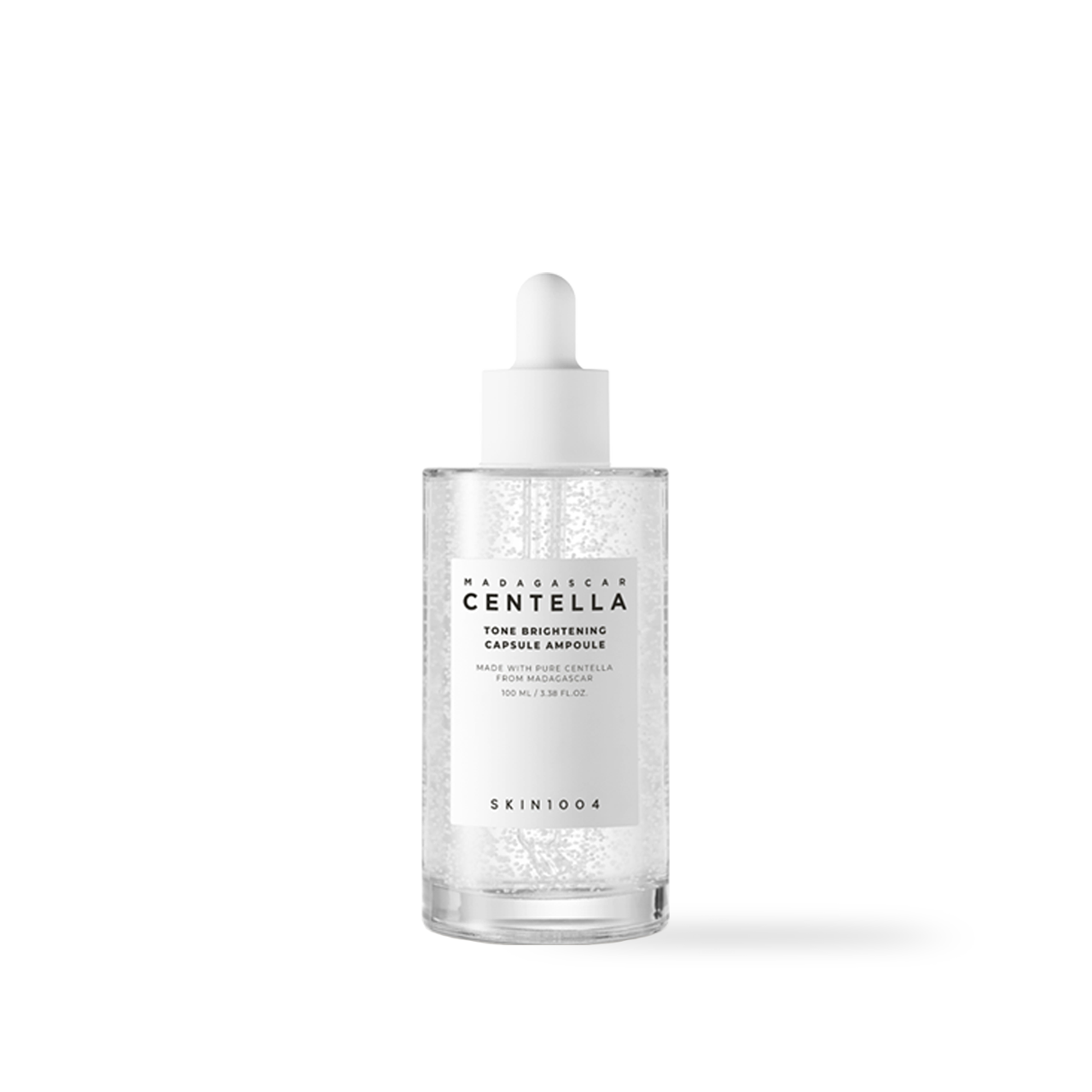 [Skin1004] Madagascar Centella Tone Brightening Capsule Ampoule - 3 Size