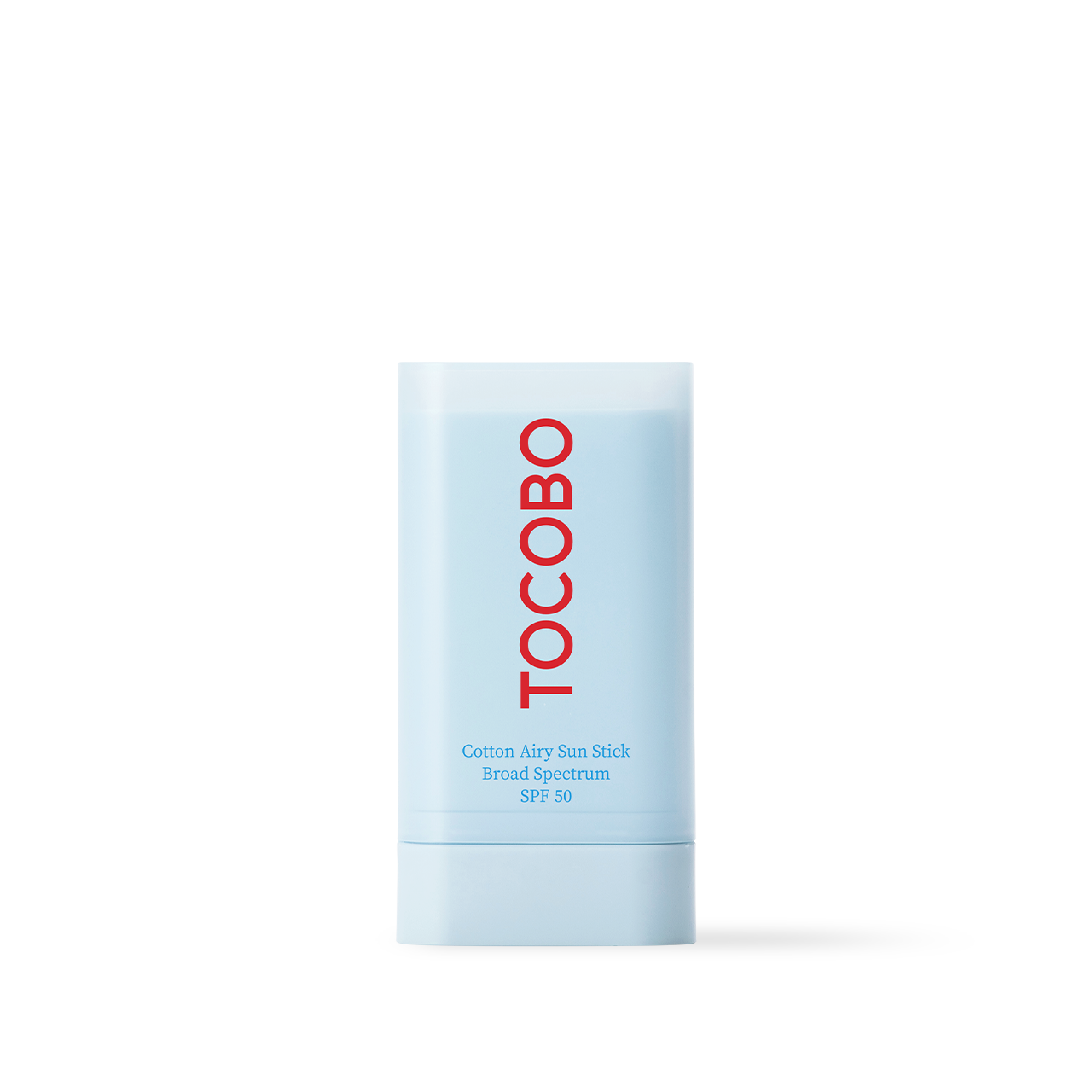 [Tocobo] Cotton Airy Sun Stick 19g