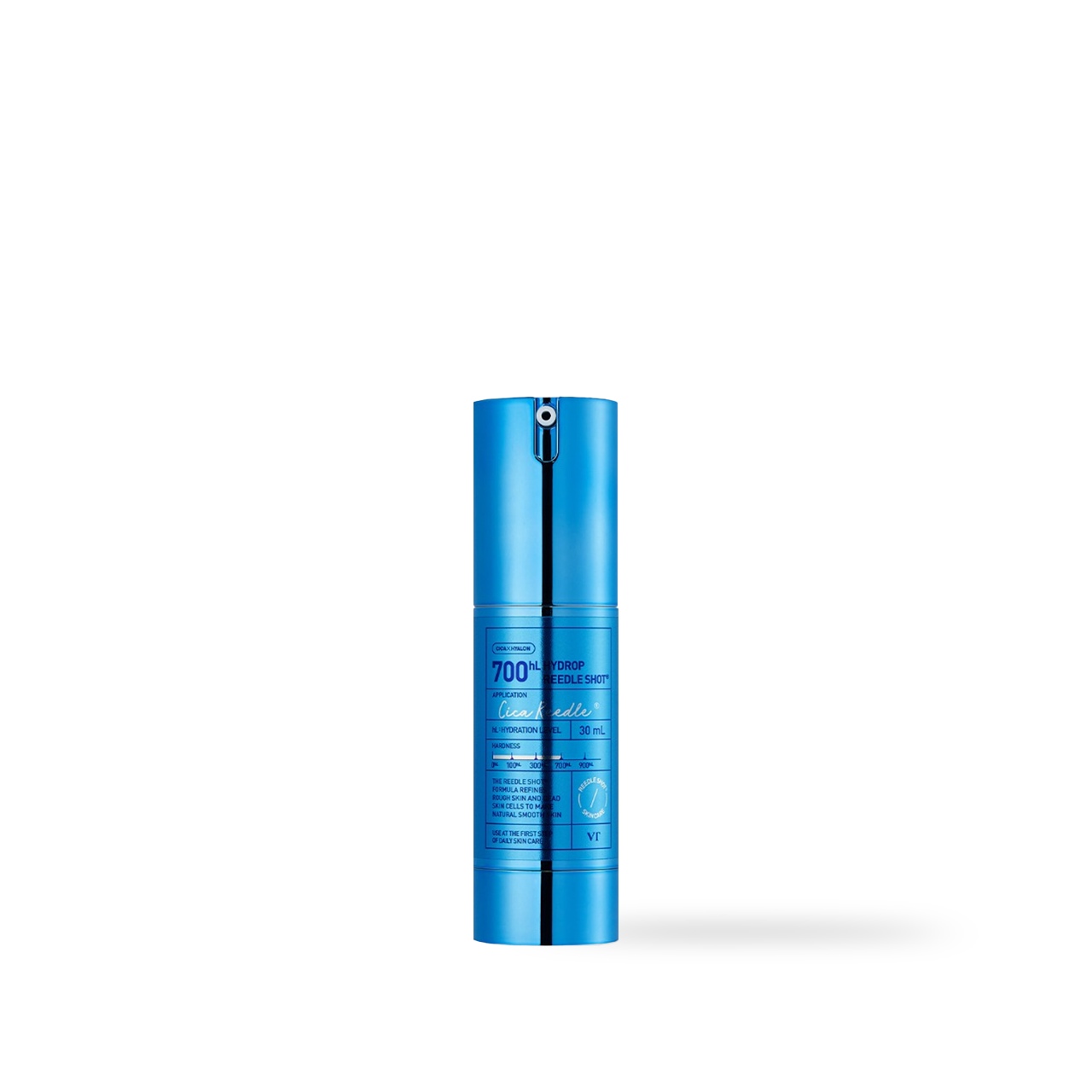 [VT Cosmetics] Hydrop Reedle Shot 700hl 30ml
