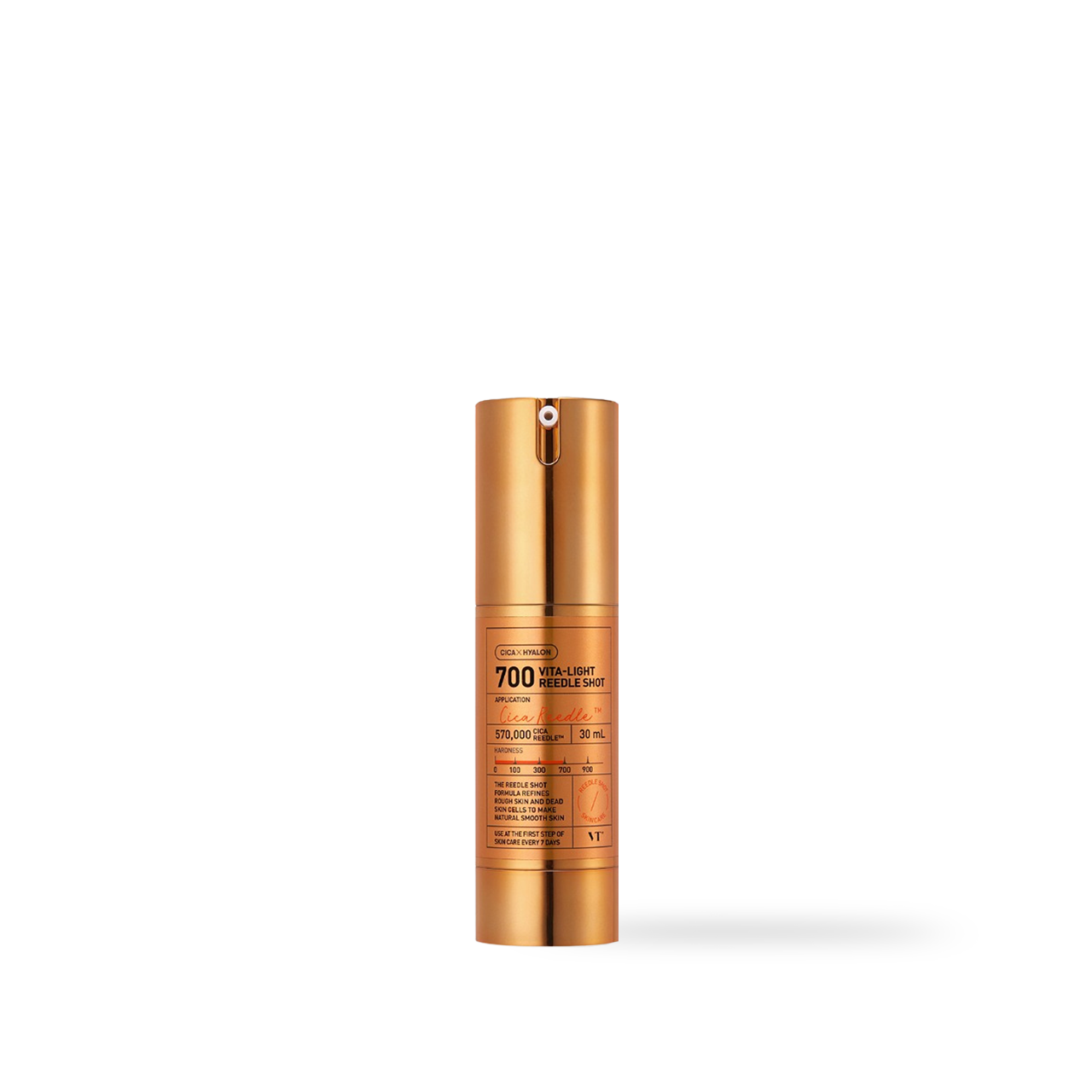 [VT Cosmetics] VITA-LIGHT Reedle Shot 700 30ml