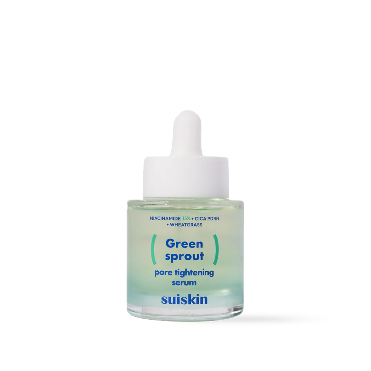 [SUISKIN] Green Sprout Pore Tightening Serum 67g