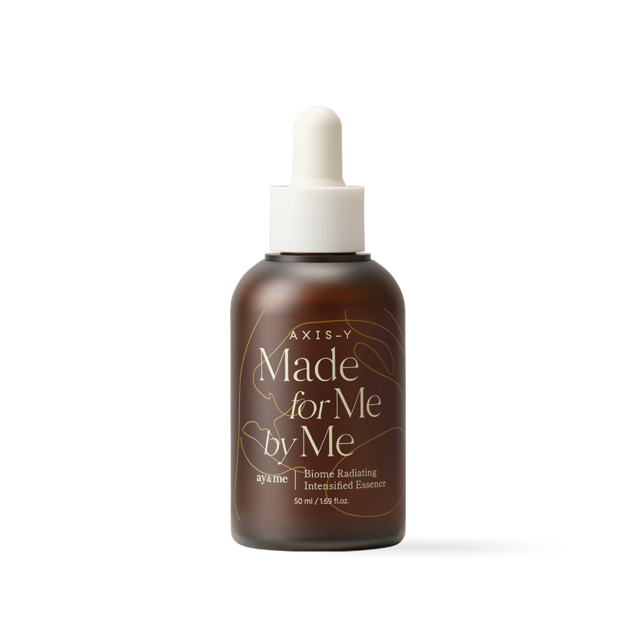 [AXIS-Y] Biome Radiating Intensified Essence 50ml