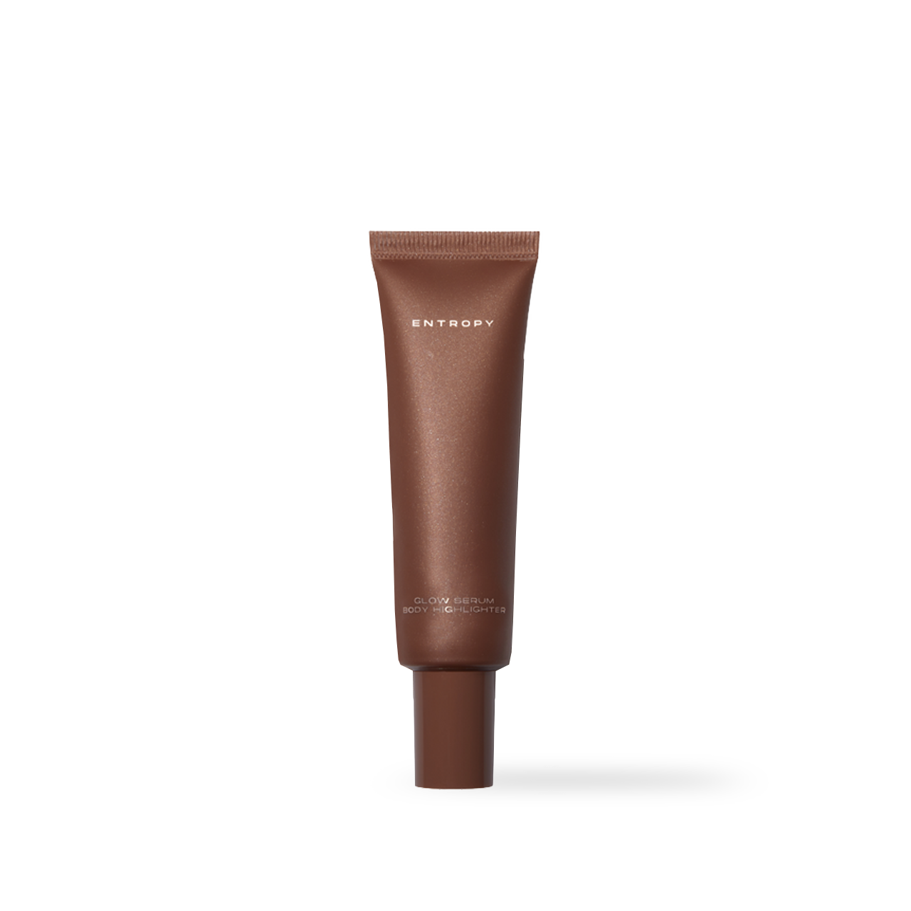 [ENTROPY] Glow Serum Body Highlighter 23.5g - HONEY LIT