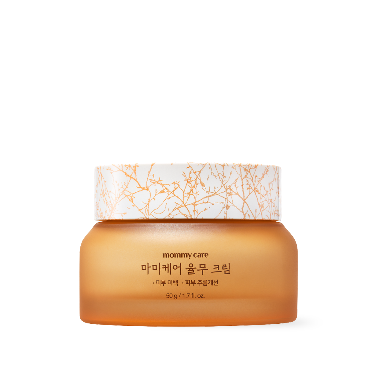 [mommycare] Yulmu Cream 50ml