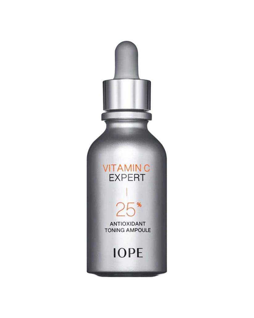 [IOPE] Vitamin C Expert 25% Antioxidant Toning serum 23ml