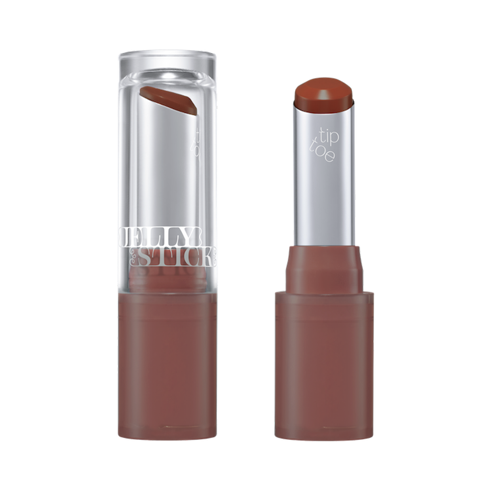 Tiptoe] Jelly Stick 3.5g - 14 Colors