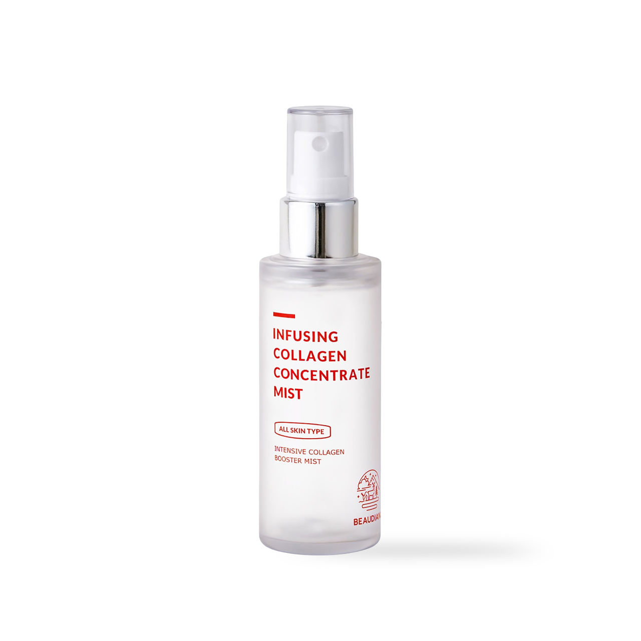 [Beaudiani] Infusing Collagen Concentrate Mist 50ml