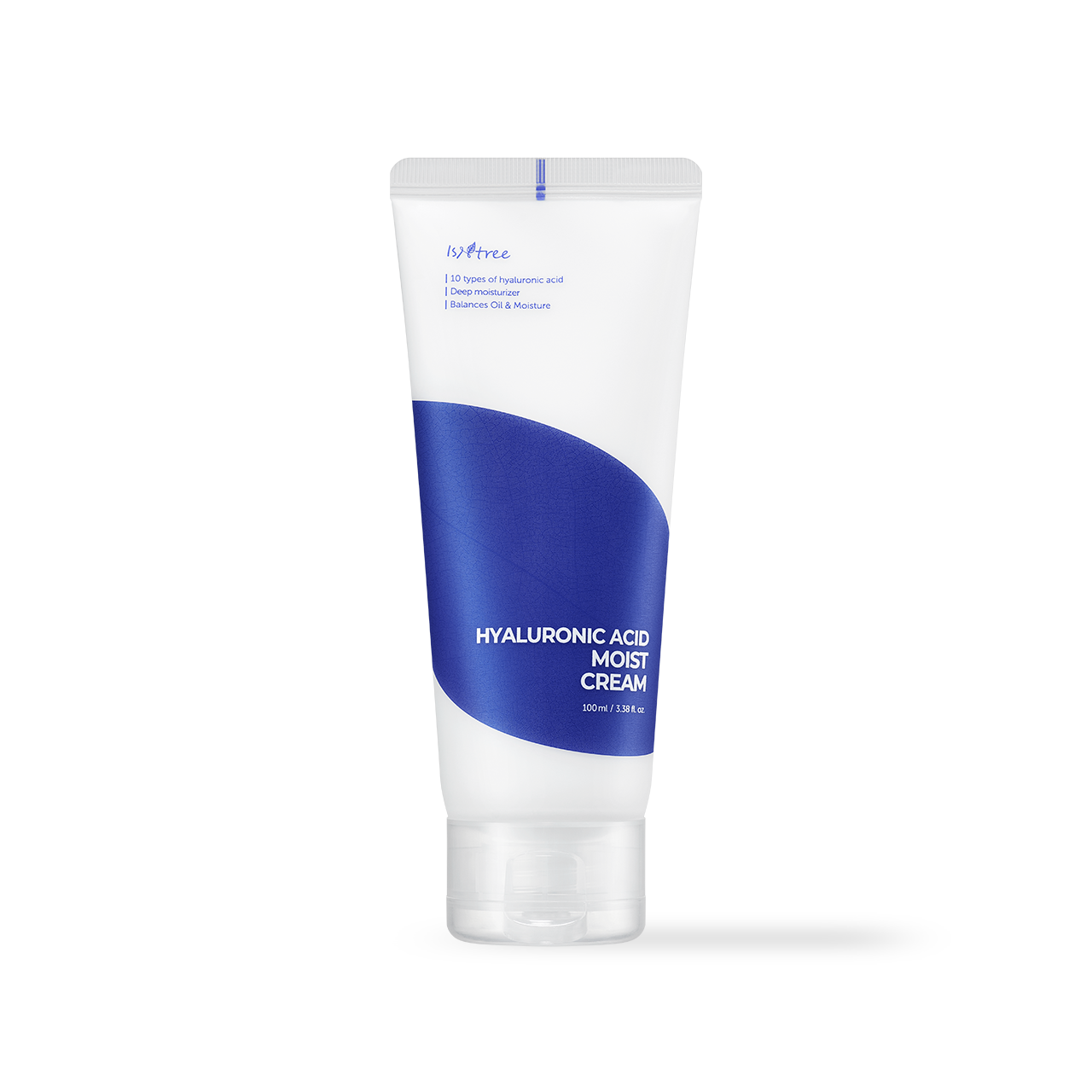 [Isntree] Hyaluronic Acid Moist Cream 100ml