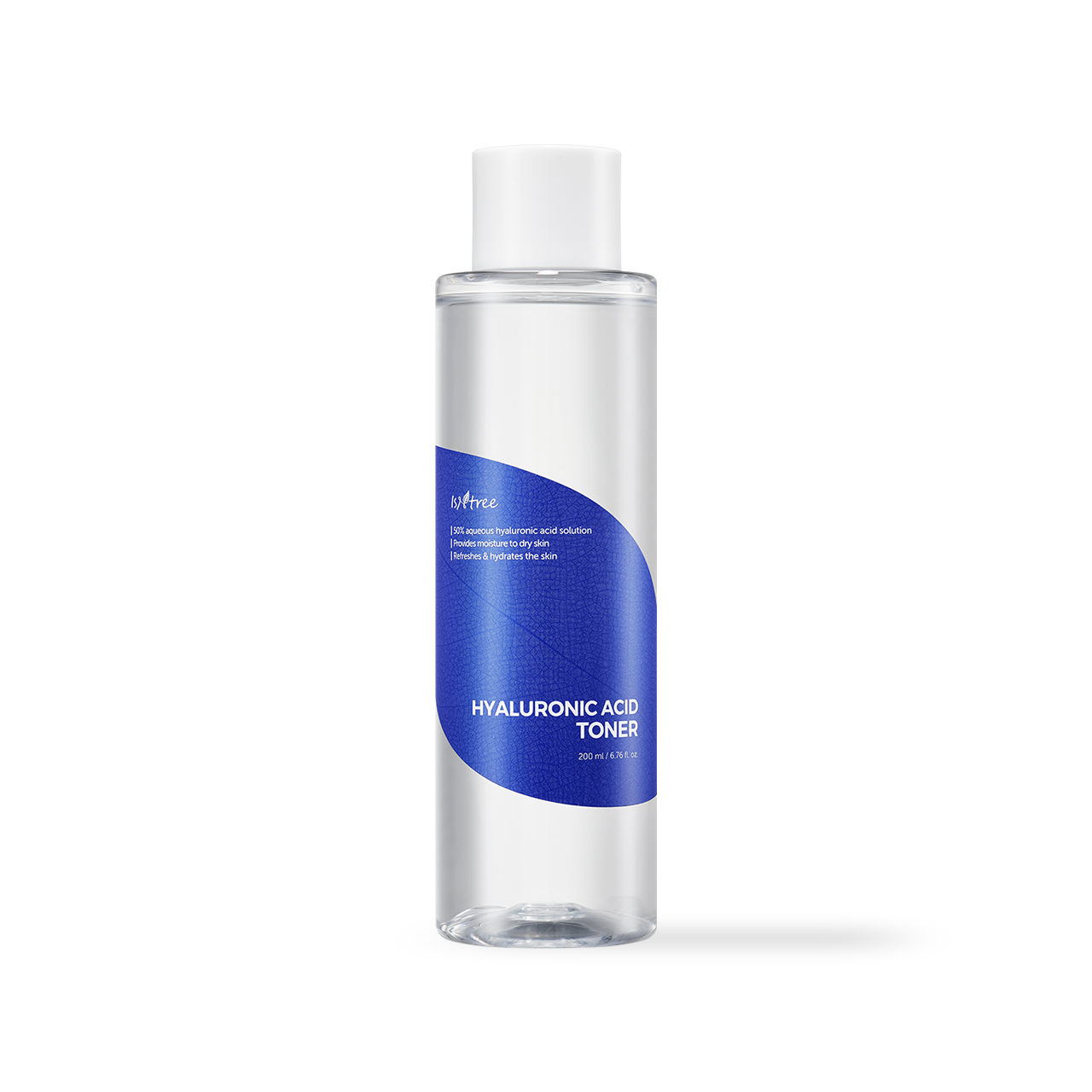 [Isntree] Hyaluronic Acid Toner 200ml