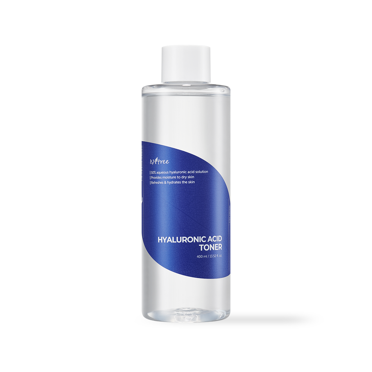 [Isntree] Hyaluronic Acid Toner 400ml