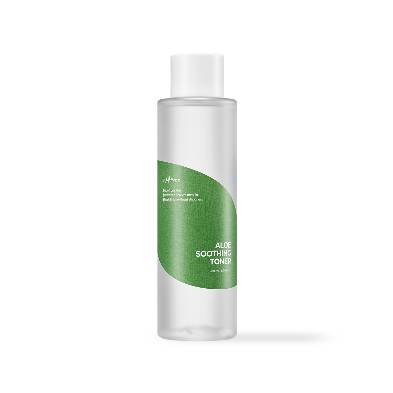 [isntree] Aloe Soothing Toner 200ml
