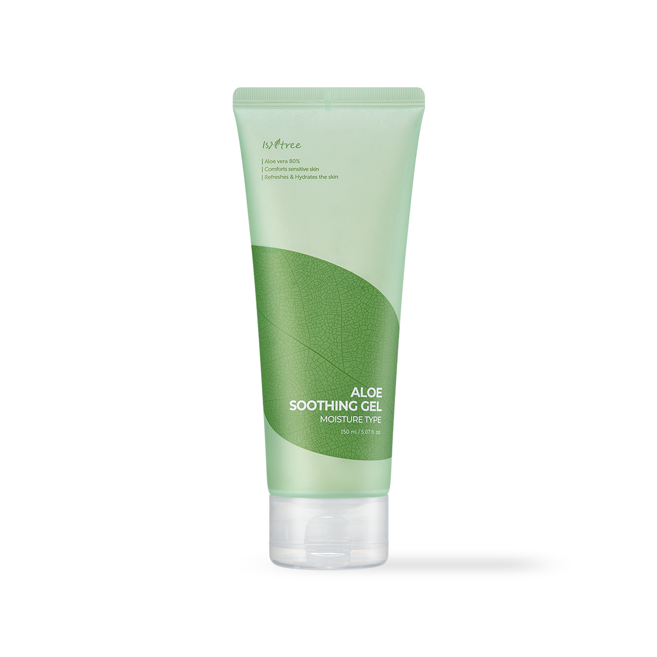 [Isntree] Aloe Soothing Gel Moisture Type 150ml