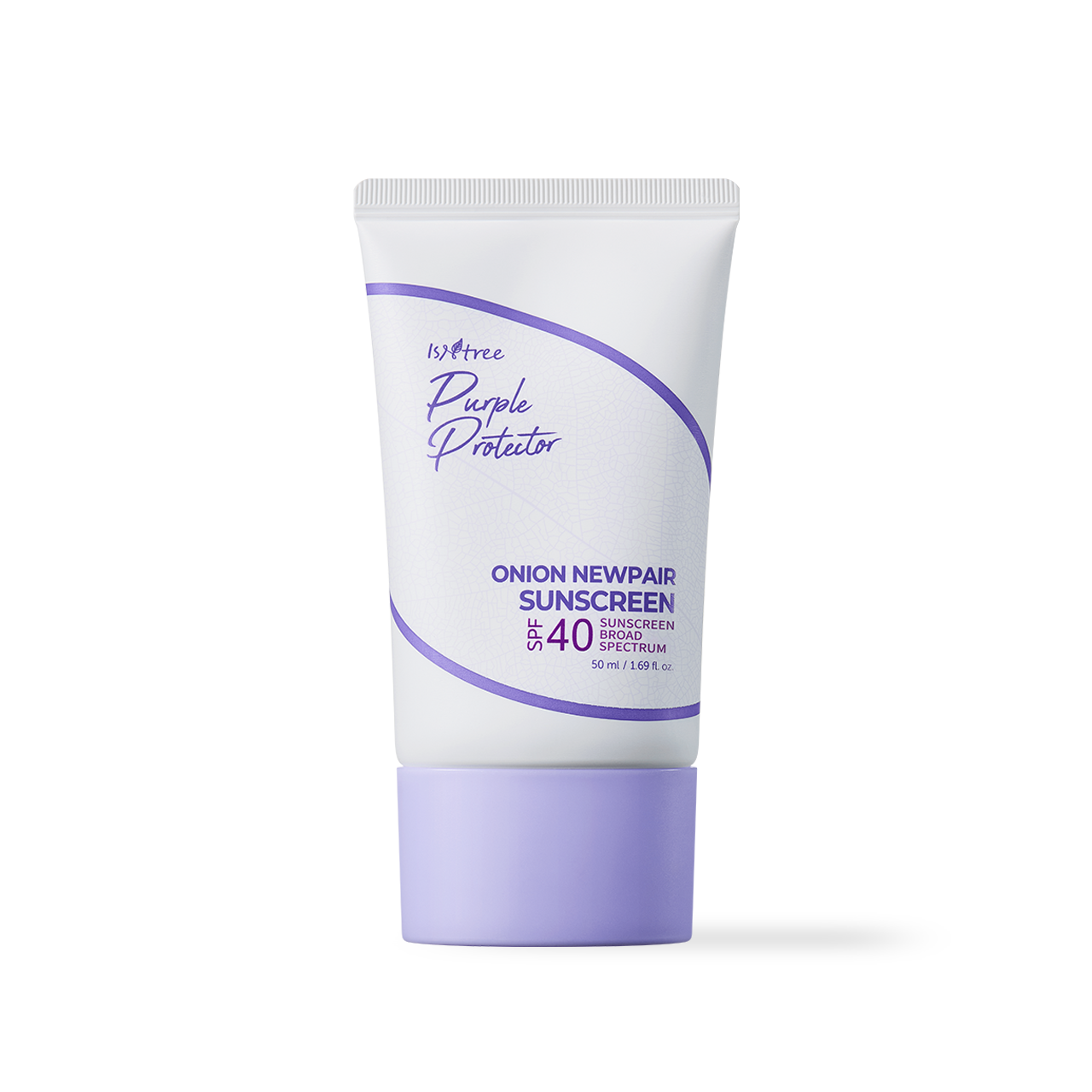 [Isntree] Onion Newpair Sunscreen 50ml