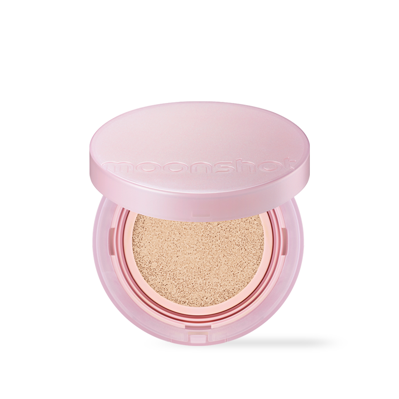 [Moonshot] Conscious Fit Cushion Foundation (pink moon) 12g