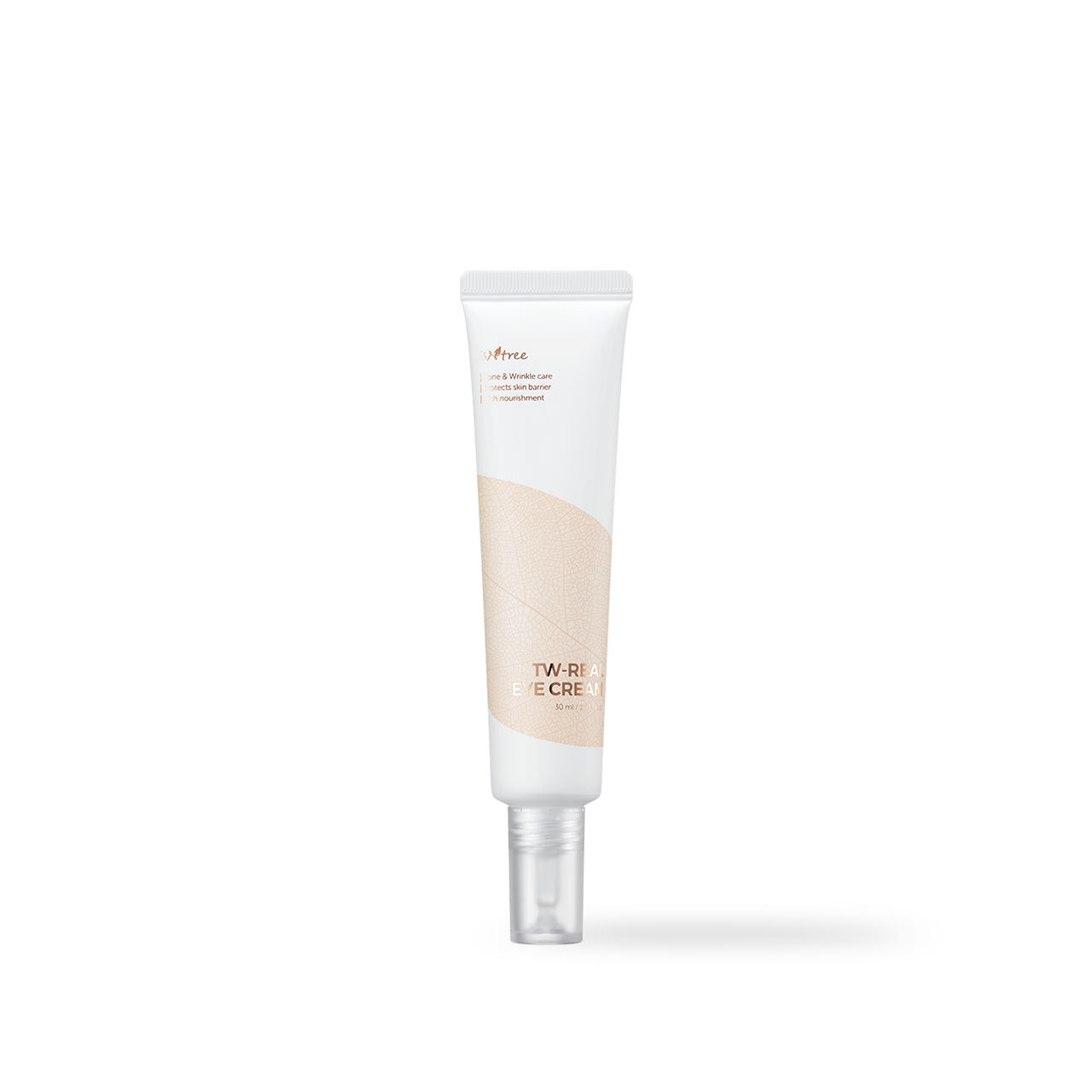 [Isntree] TW-Real Eye Cream 30ml