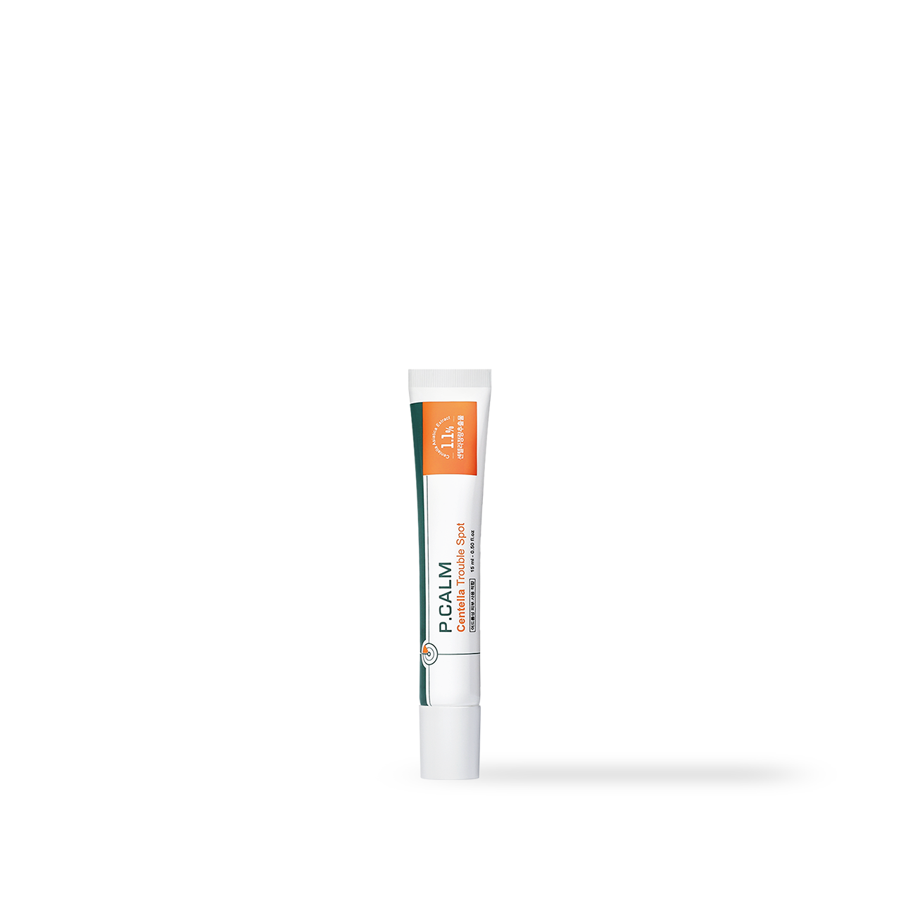 [P.CALM] Centella Trouble Spot 15ml