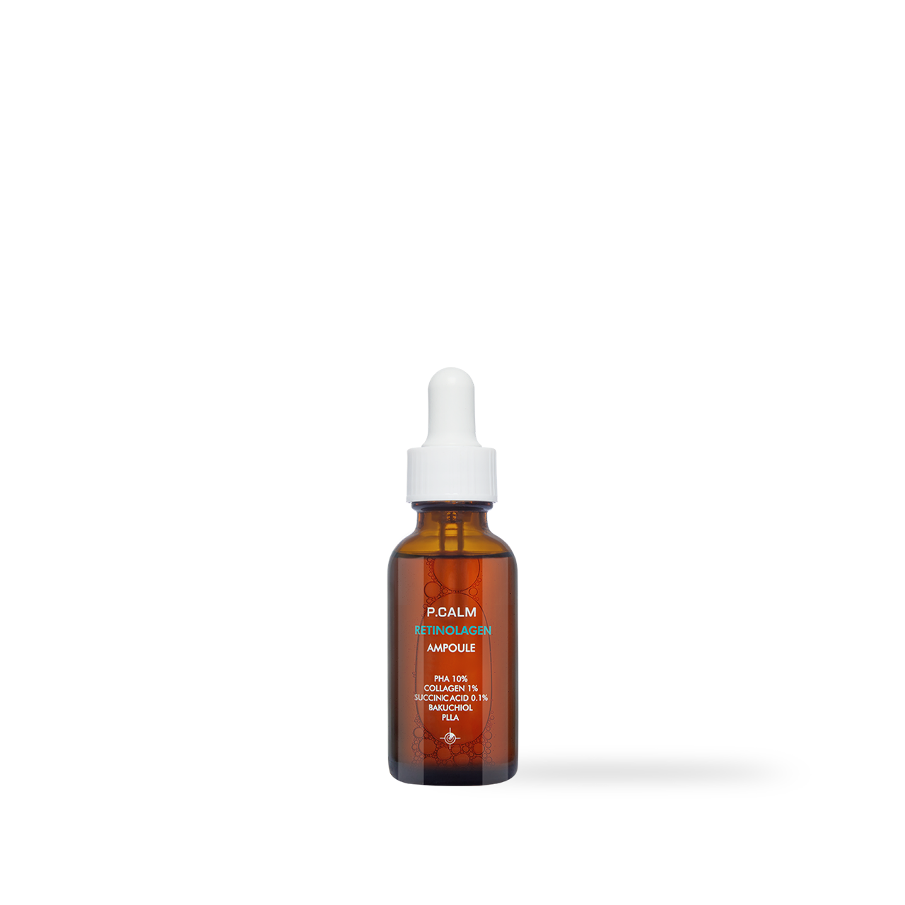 [P.CALM] Retinolagen Ampoule 30ml