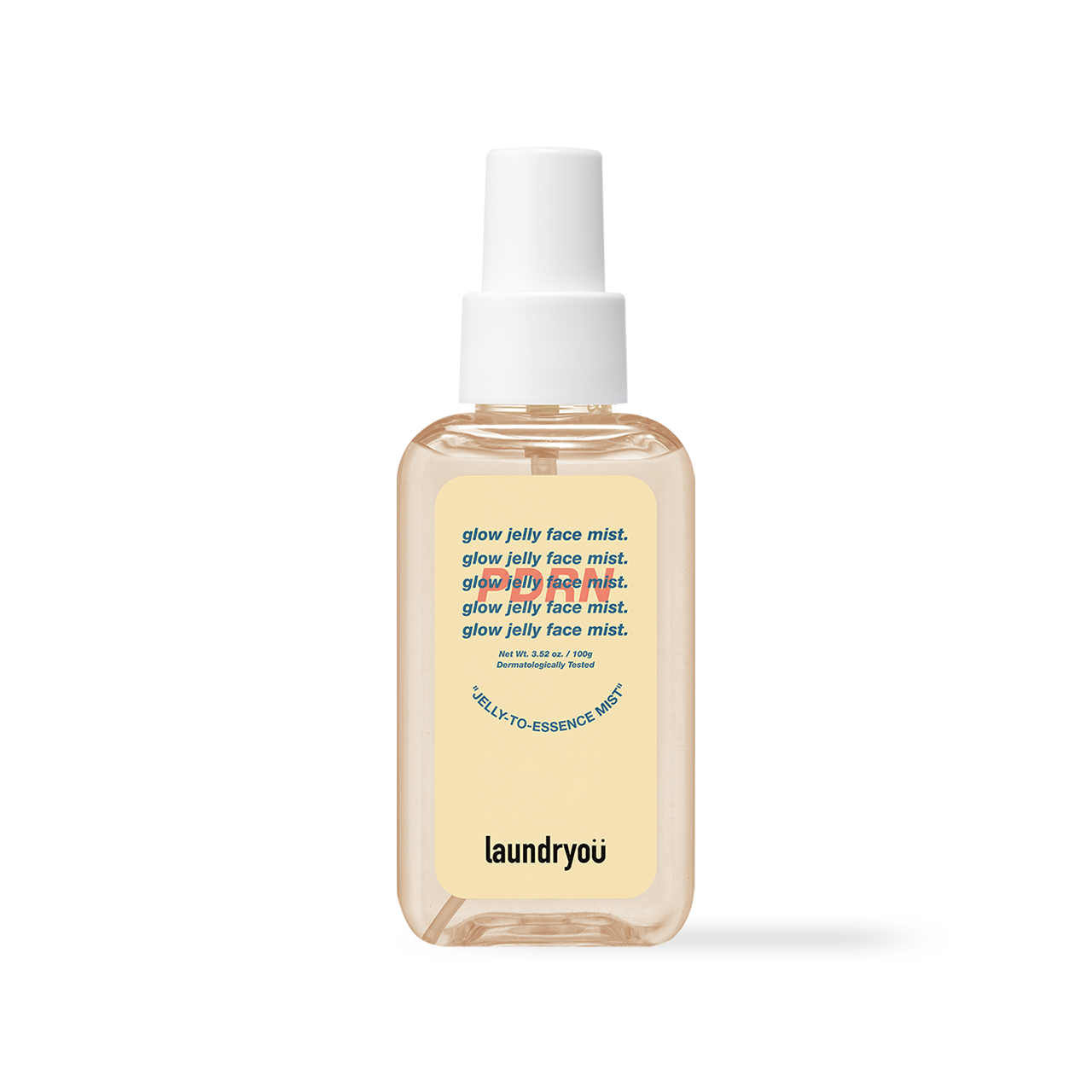[Laundryou] Glow Jelly Mist PDRN 100g