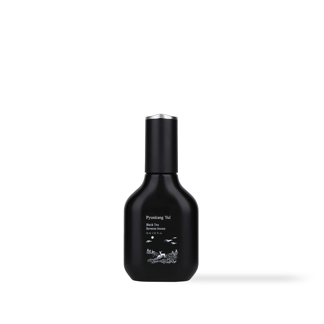 [PyunkangYul] Black Tea Boosting Serum 45ml