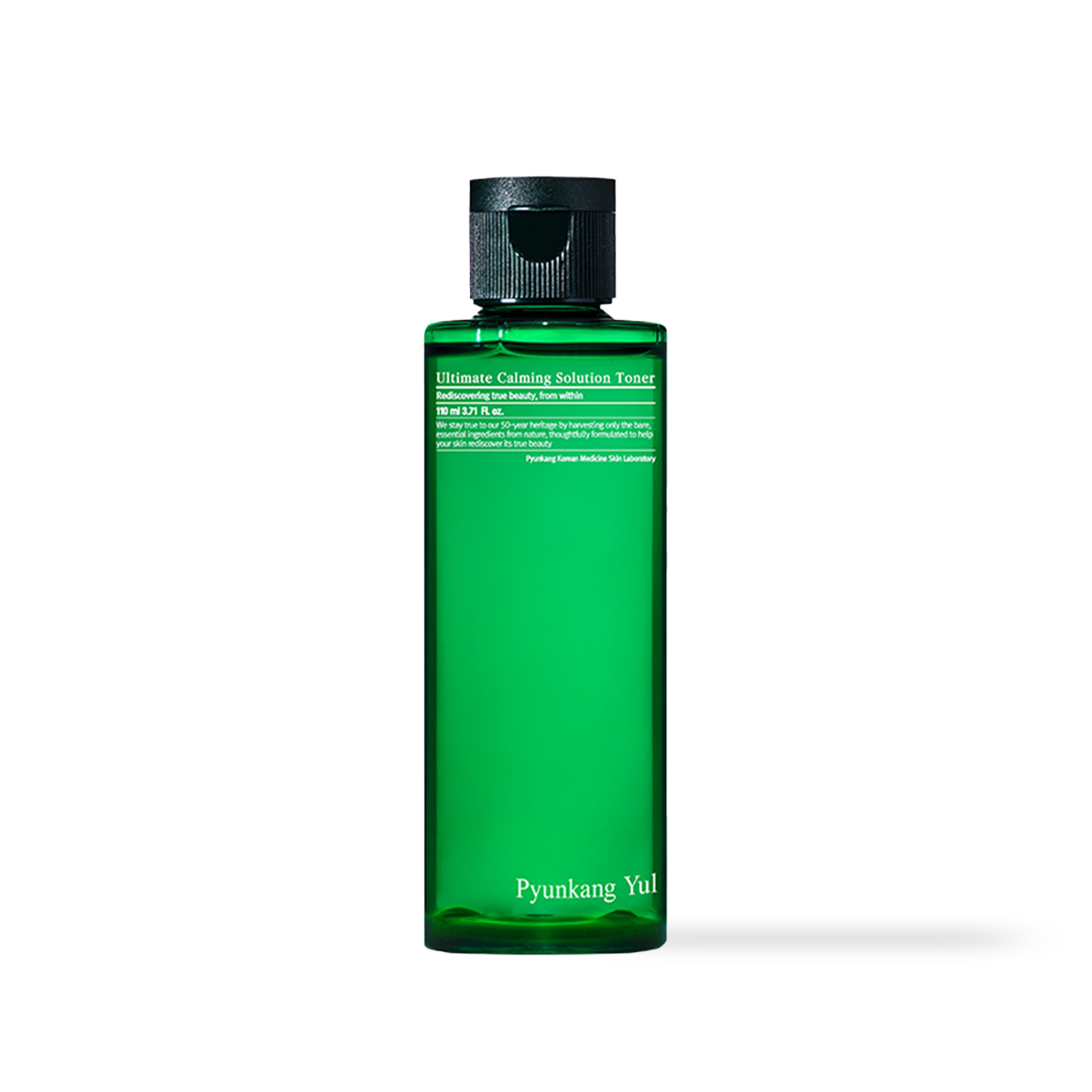 [PyunkangYul] Ultimate Calming Solution Toner 110ml