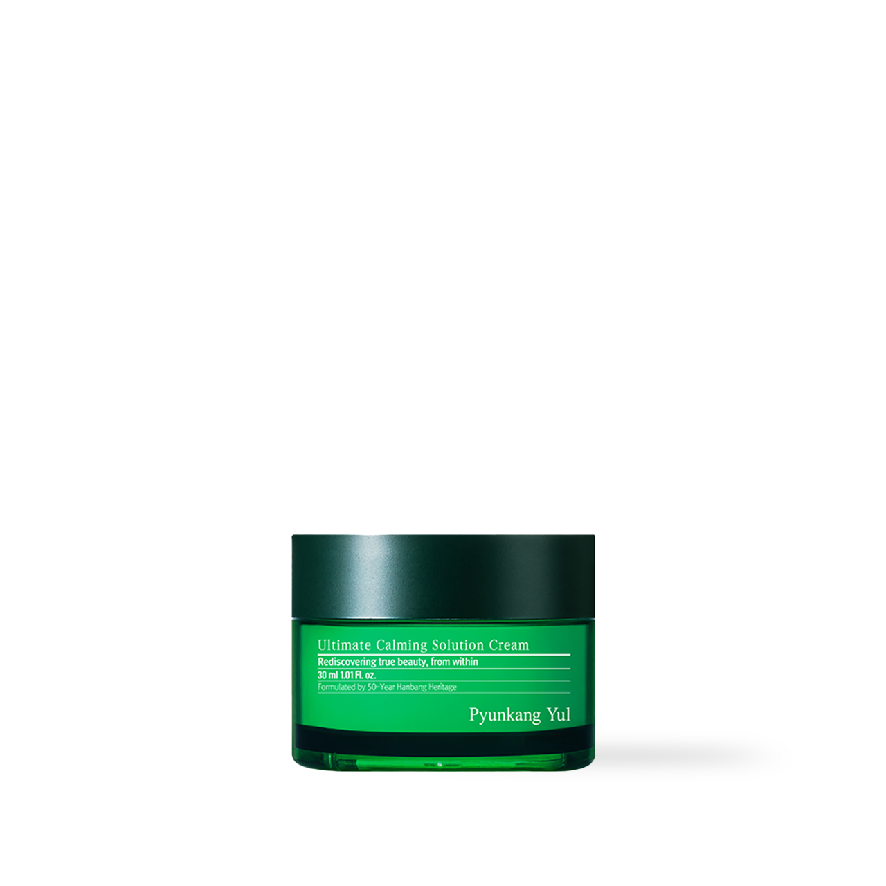 [PyunkangYul] Ultimate Calming Solution Cream 30ml