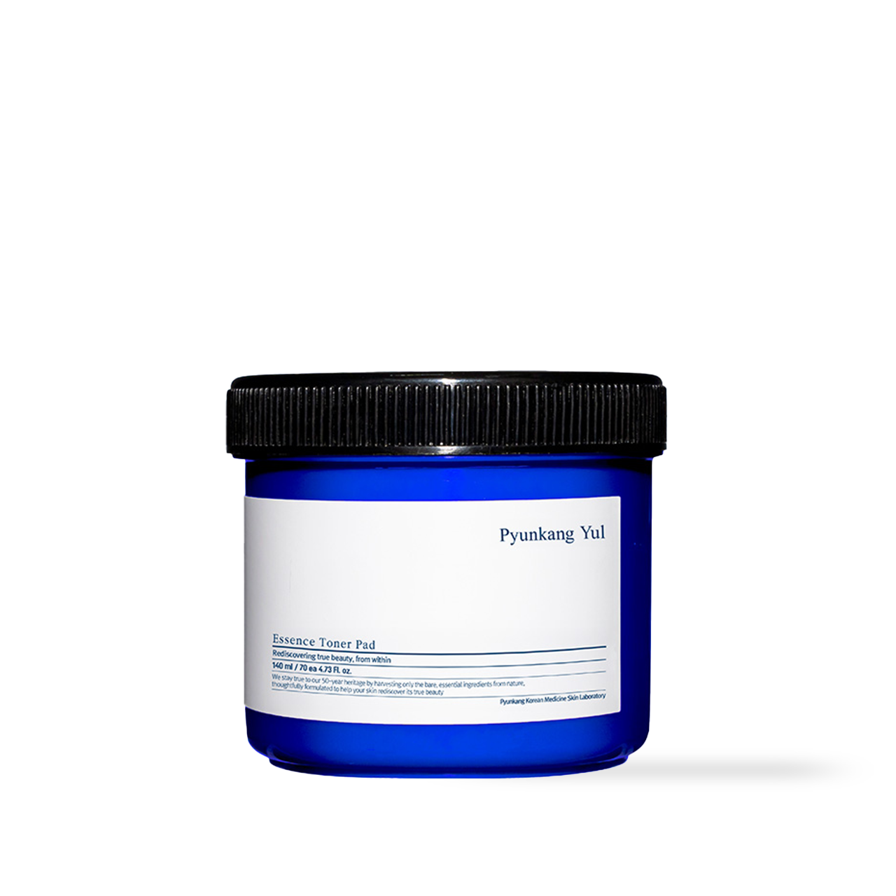 [PyunkangYul] Essence Toner Pad 140ml/70ea