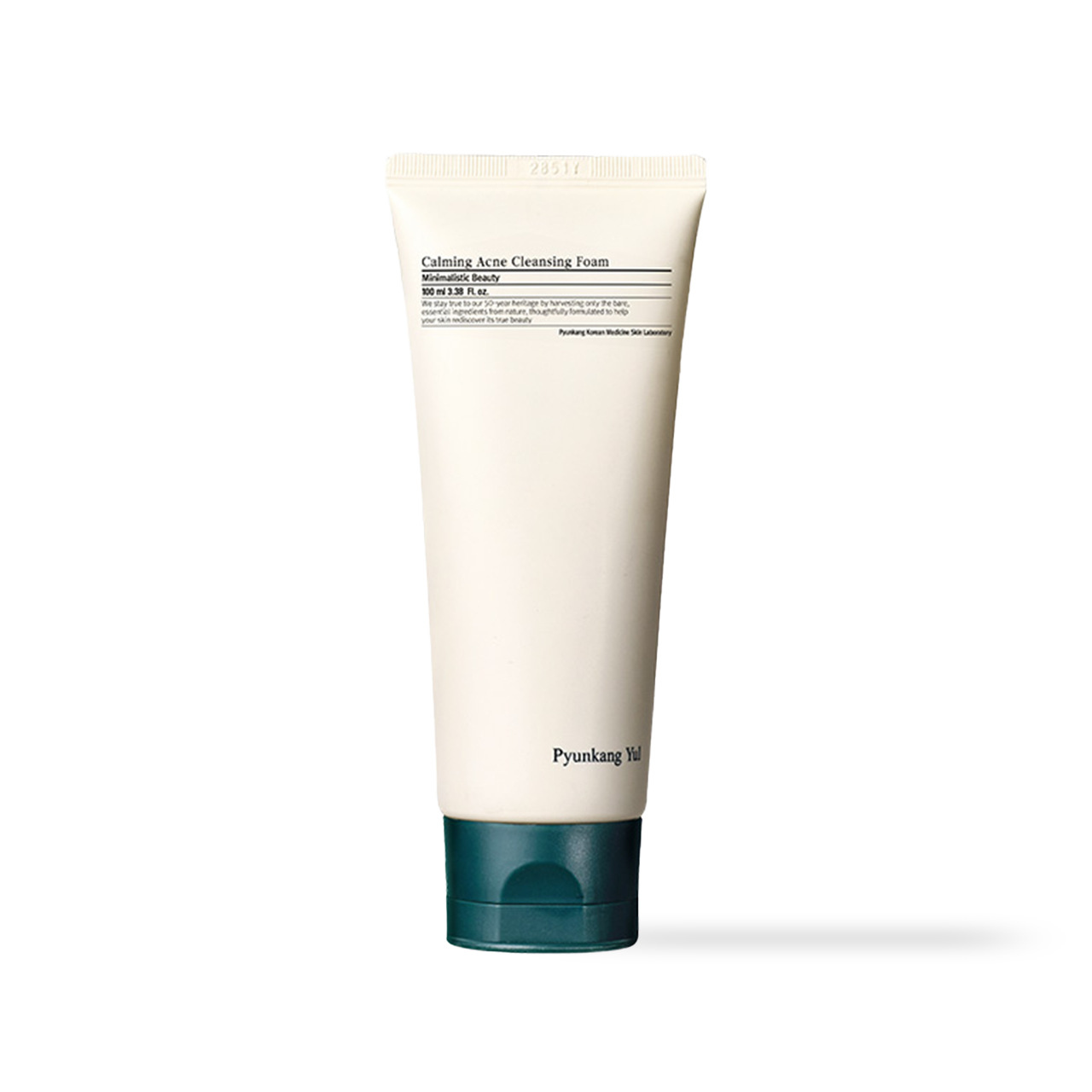 [PyunkangYul] Calming Acne Facial Cleanser 100ml