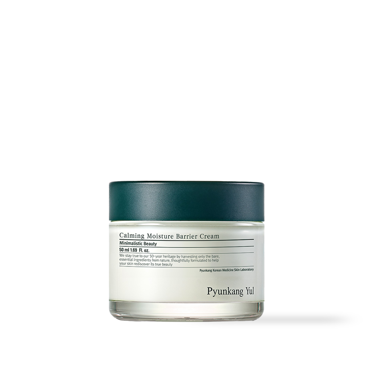 [PyunkangYul] Calming Moisture Barrier Cream 50ml