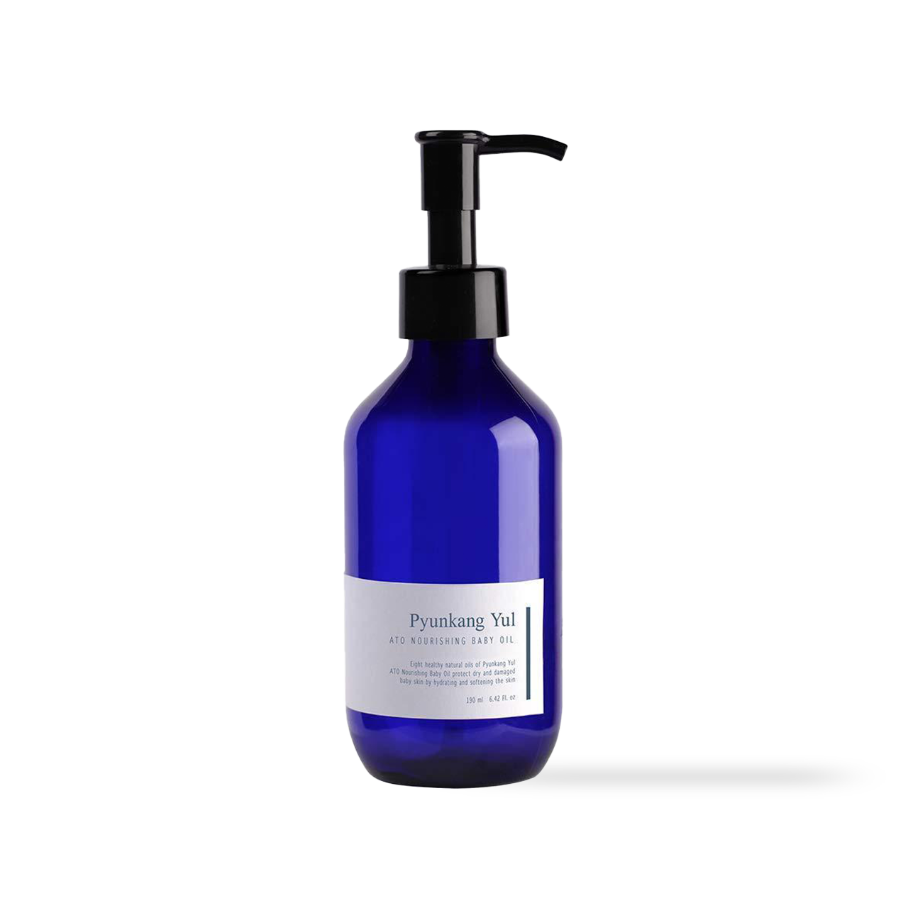 [PyunkangYul] ATO Nourishing Baby Oil 190ml